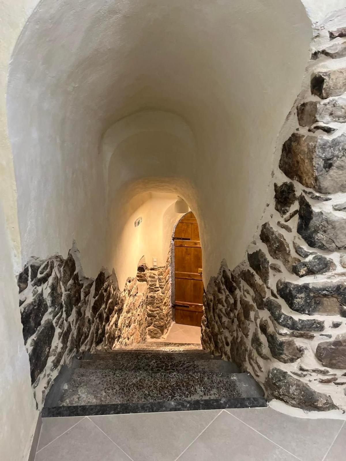 Vlychos Olympi Lodges - Chios Cozy Getaways