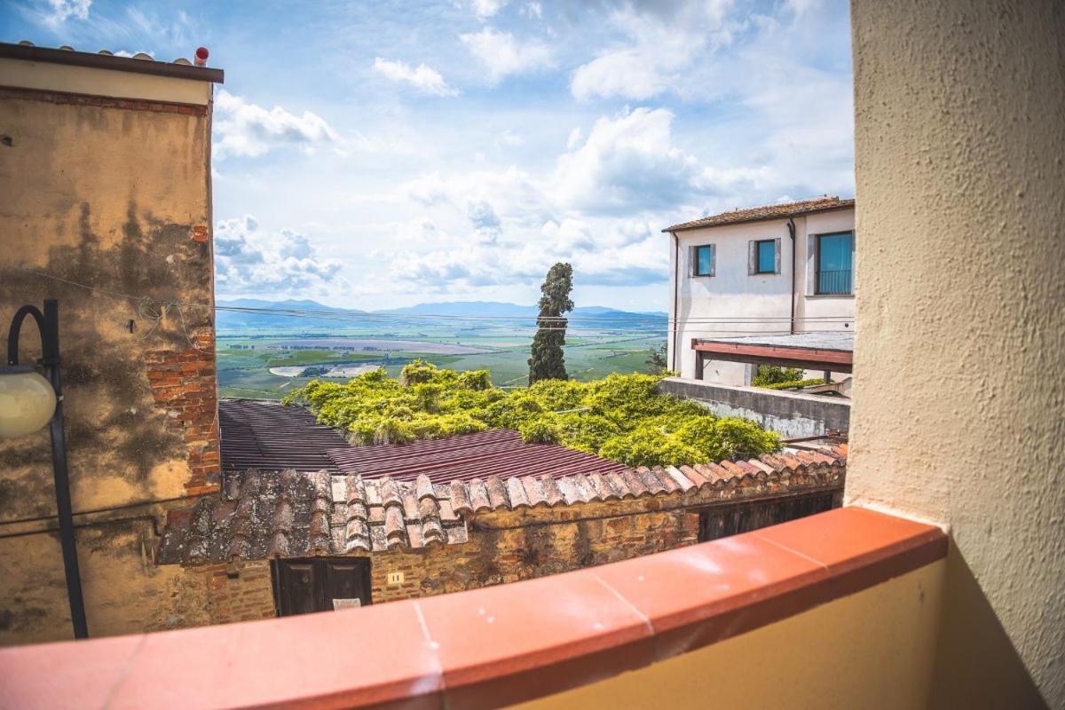 La Capinera view 3