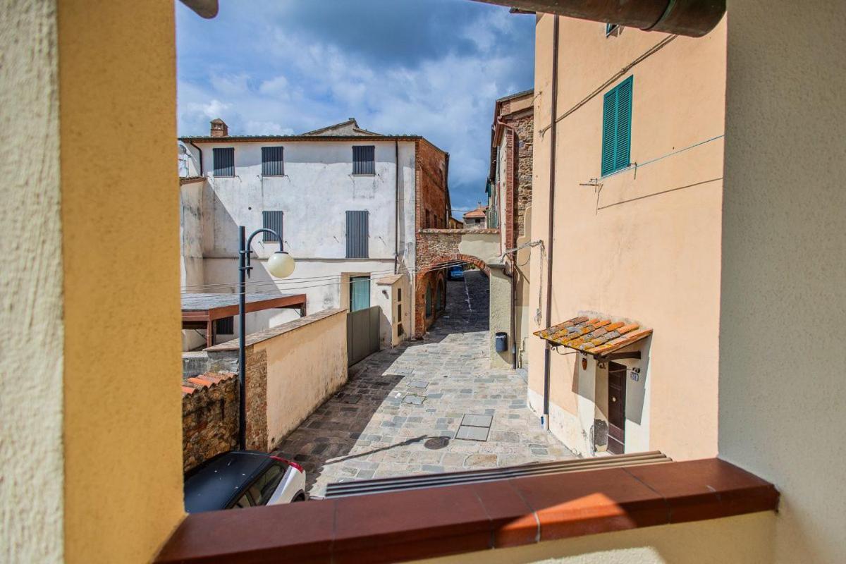 La Capinera view 4