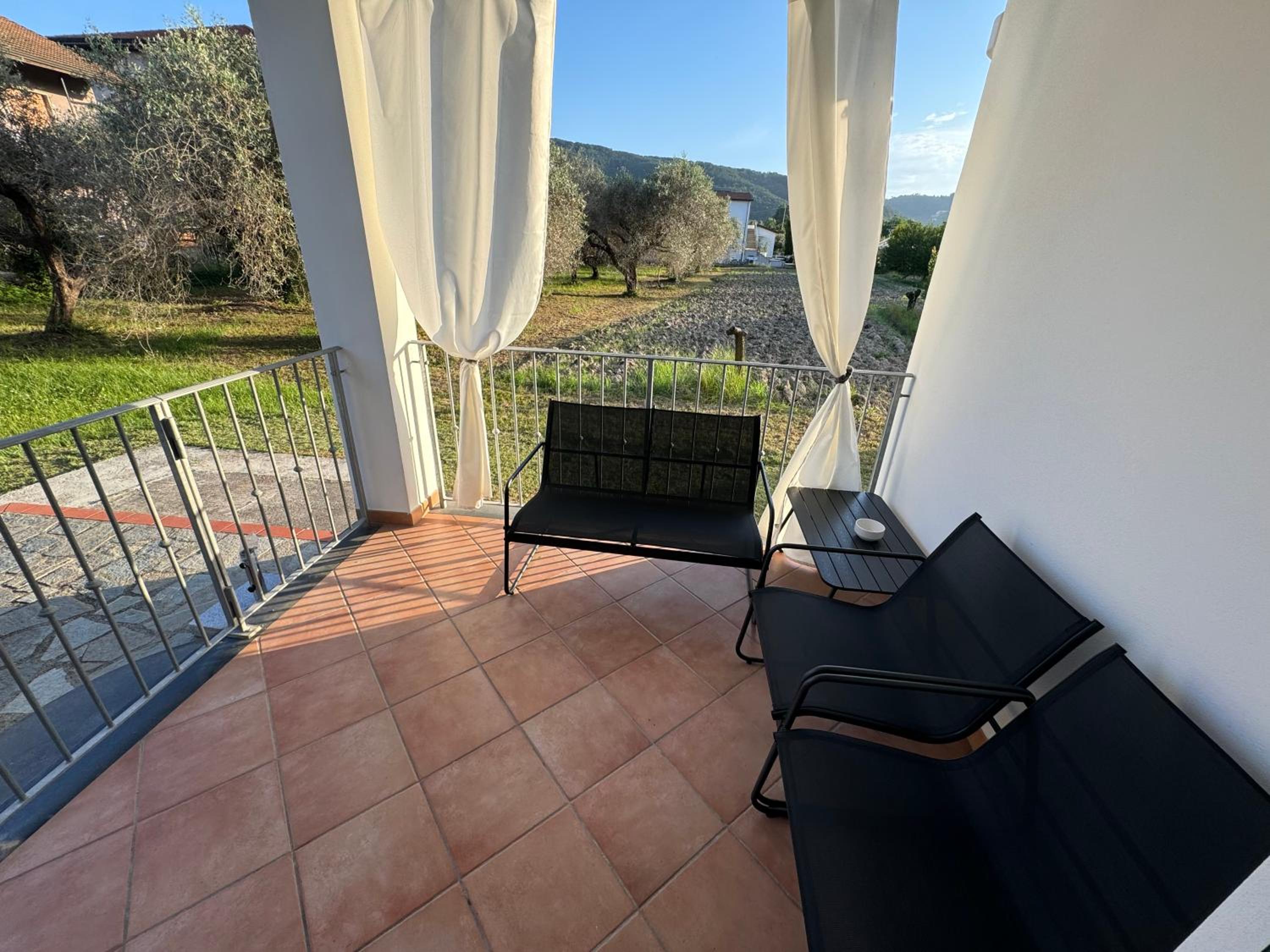 La Casa di RosaBea