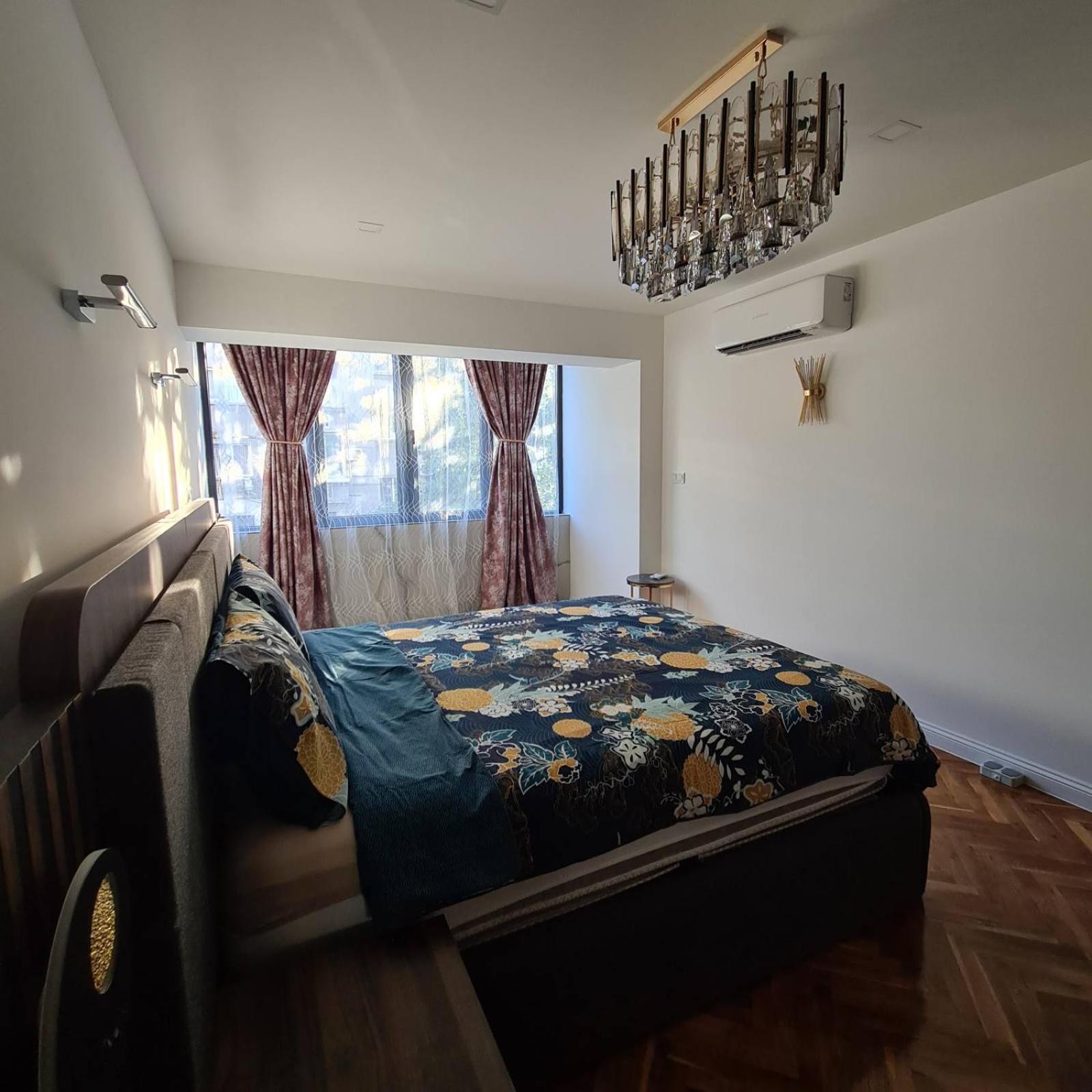 Apart Ester Burgas