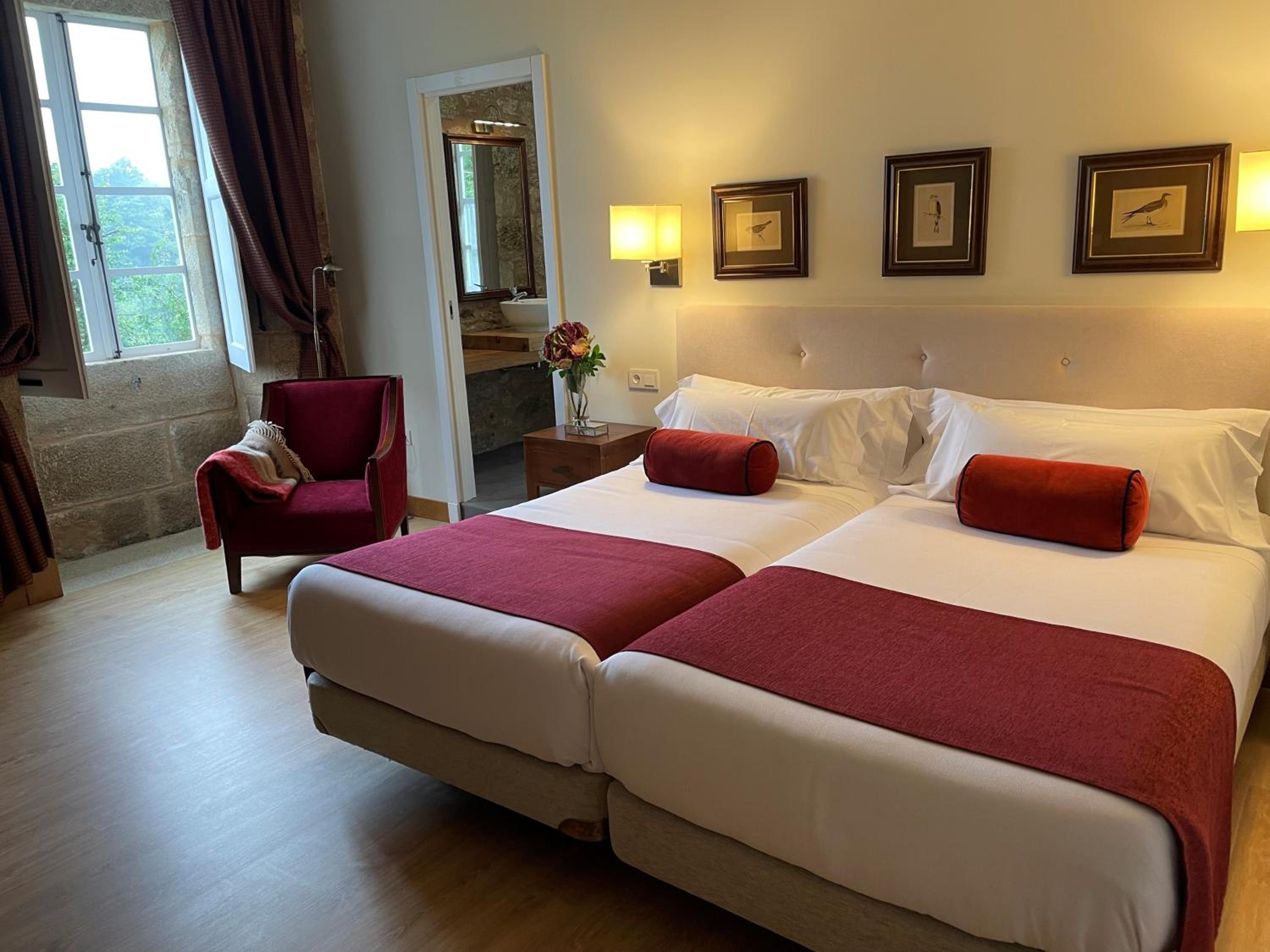 Hotel Pazo de Bieite - Property Image 41