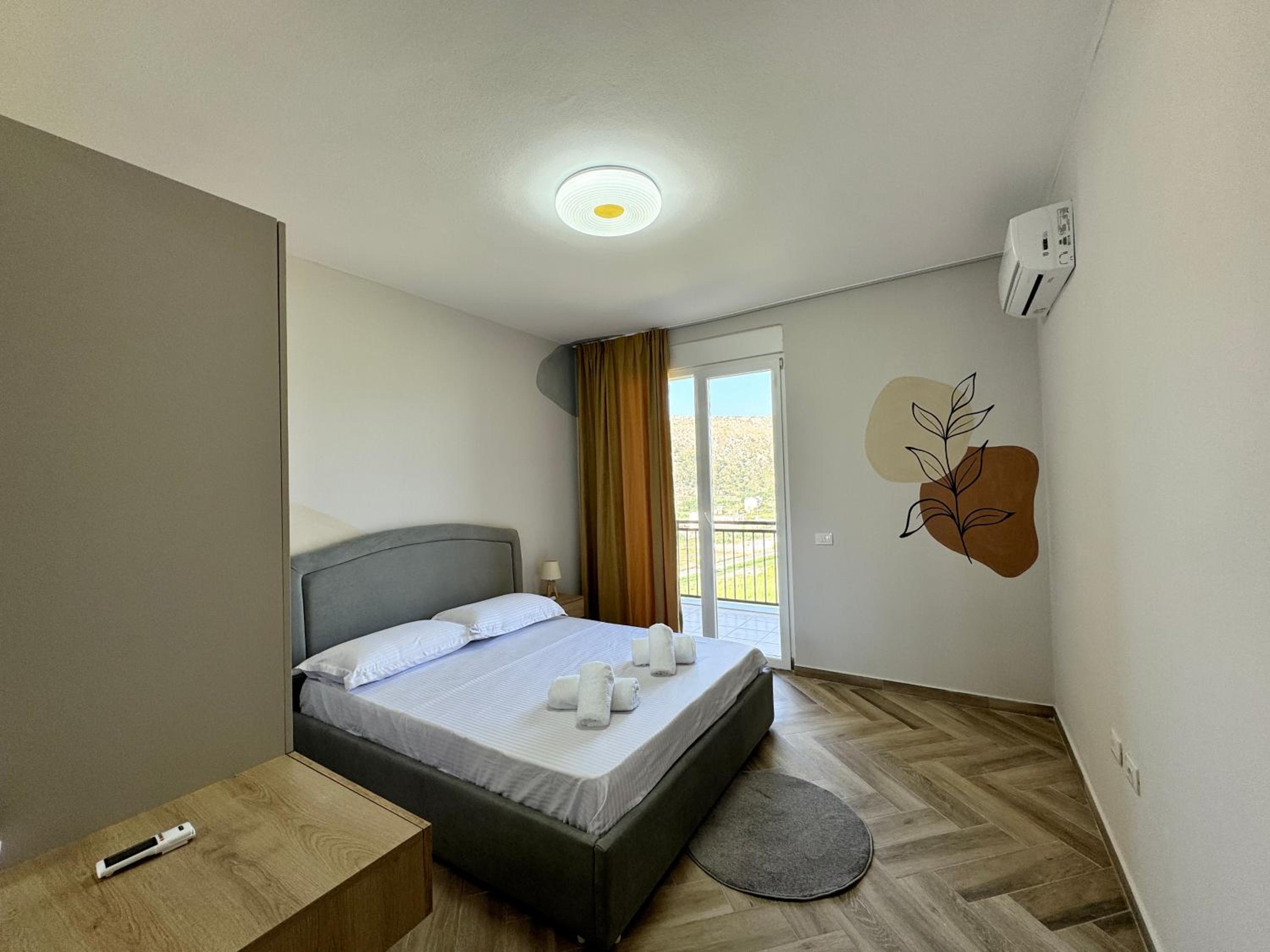 R Apartments