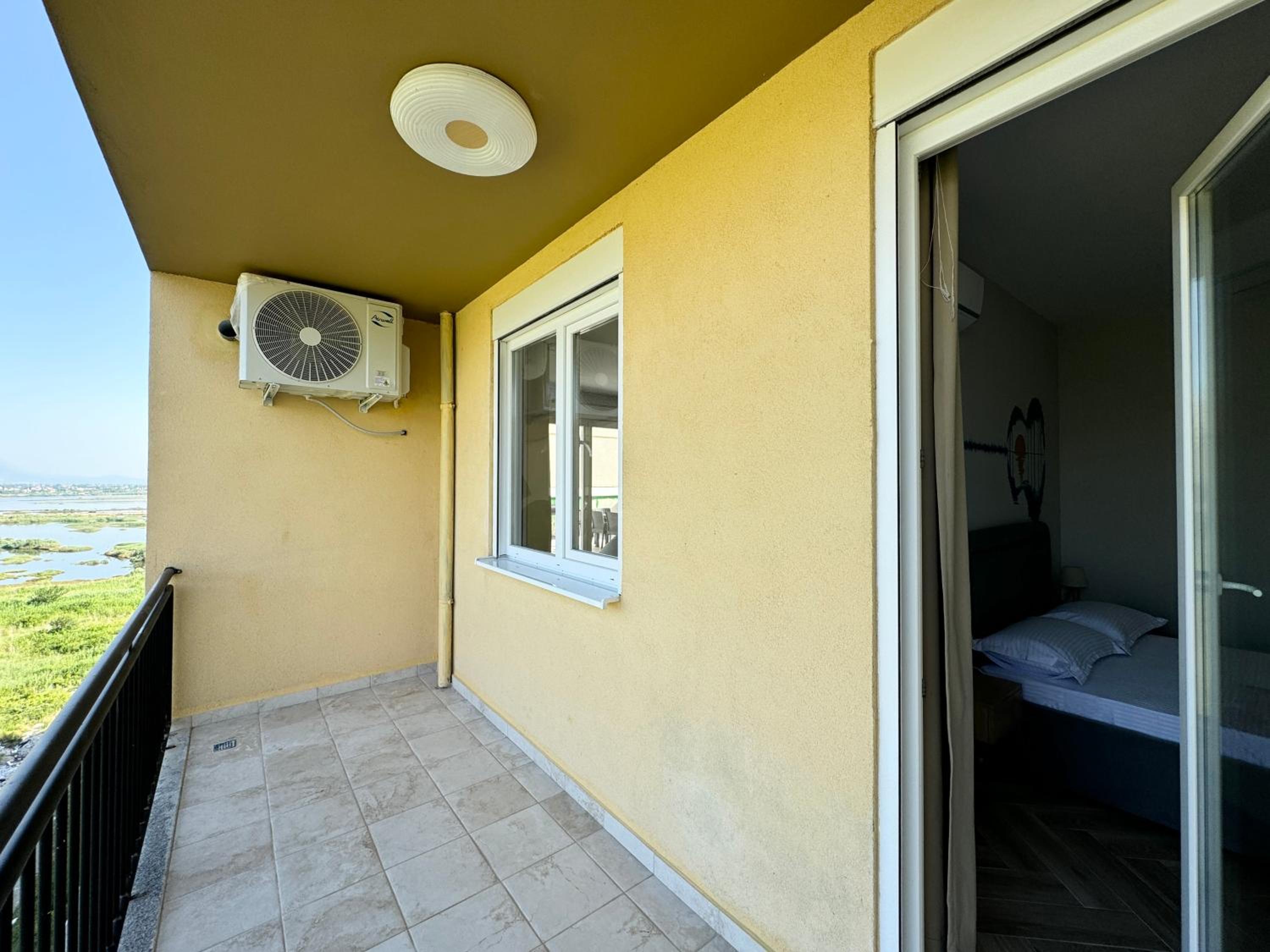 R Apartments