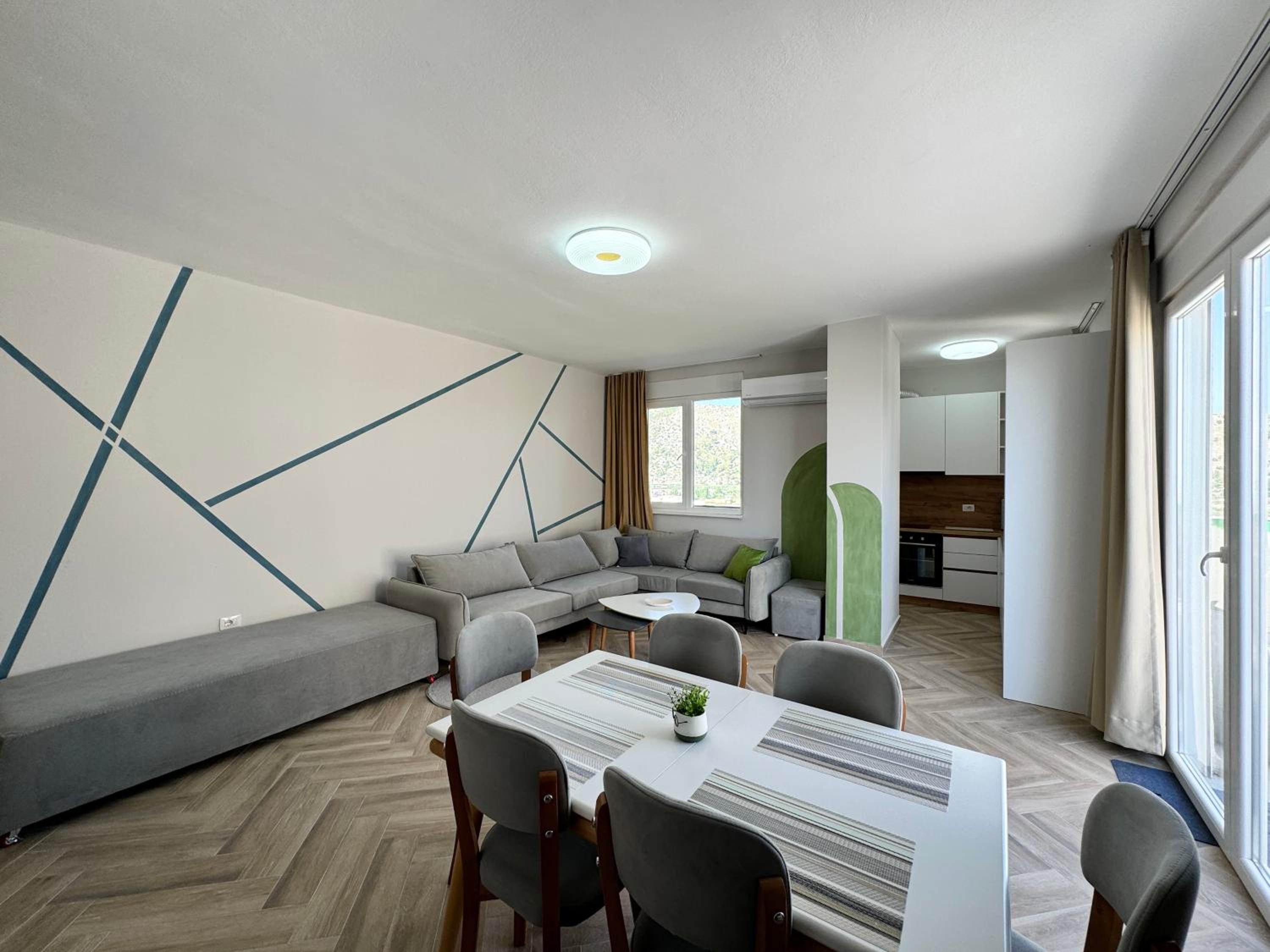 R Apartments