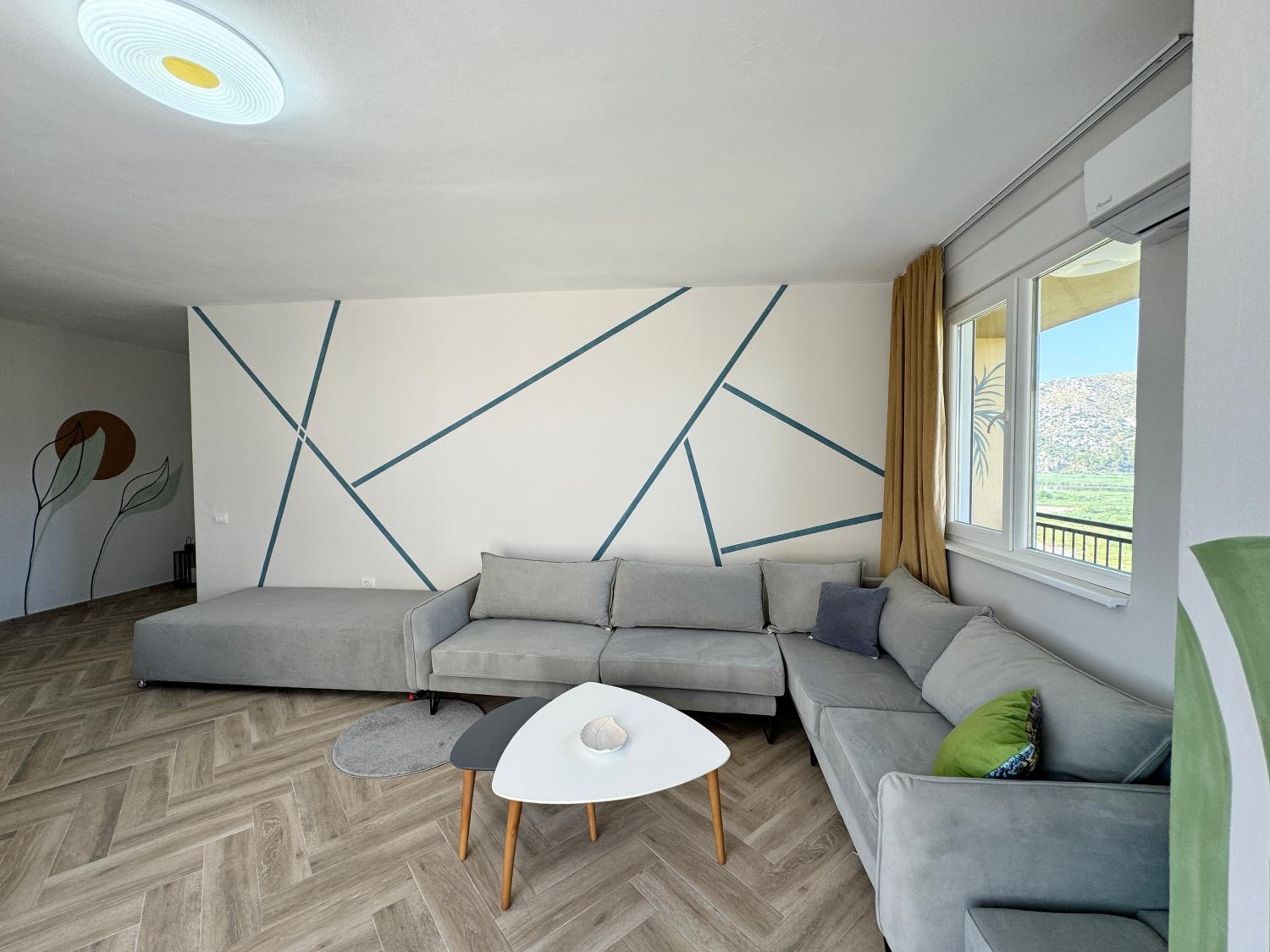 R Apartments