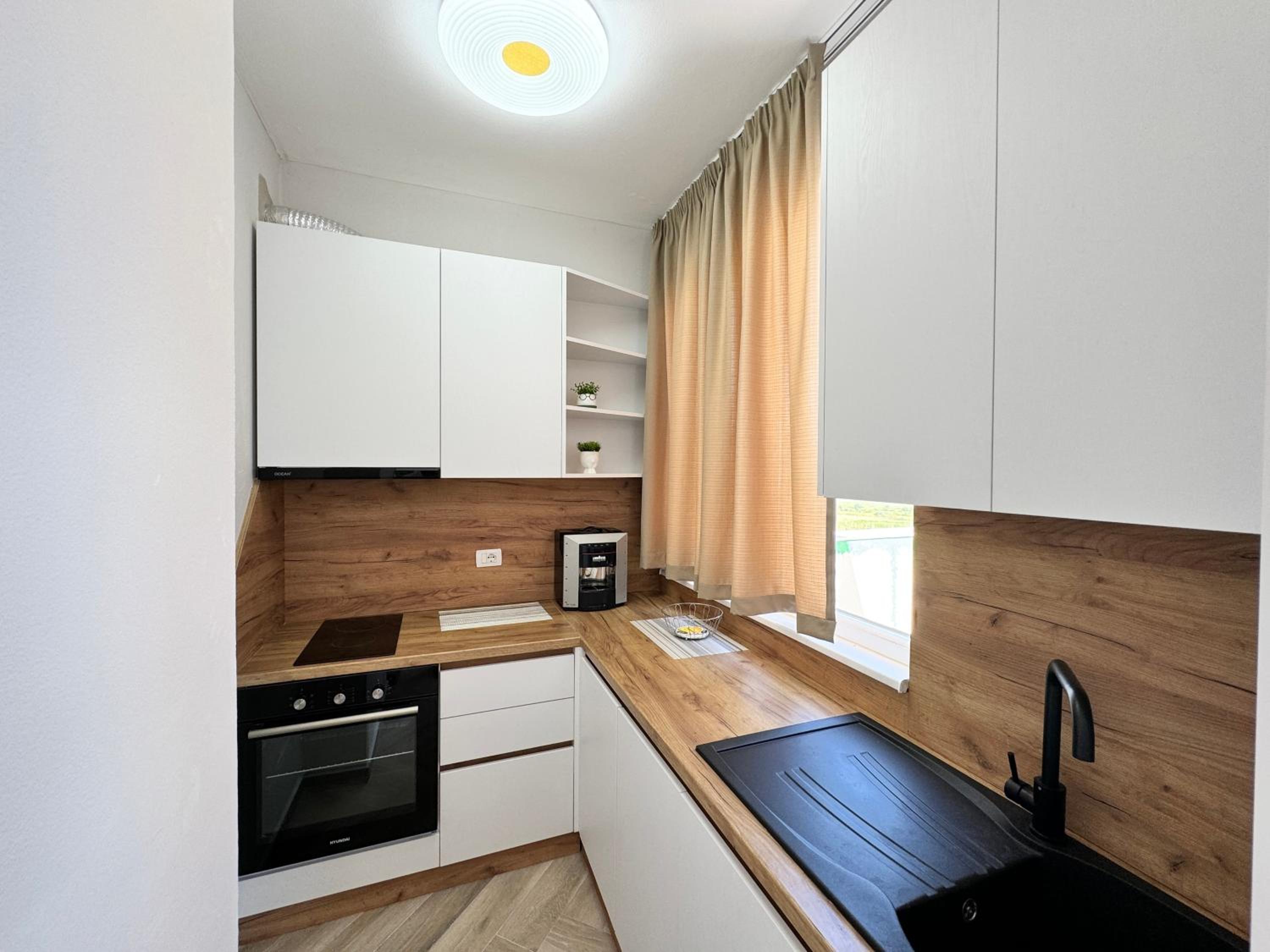 R Apartments