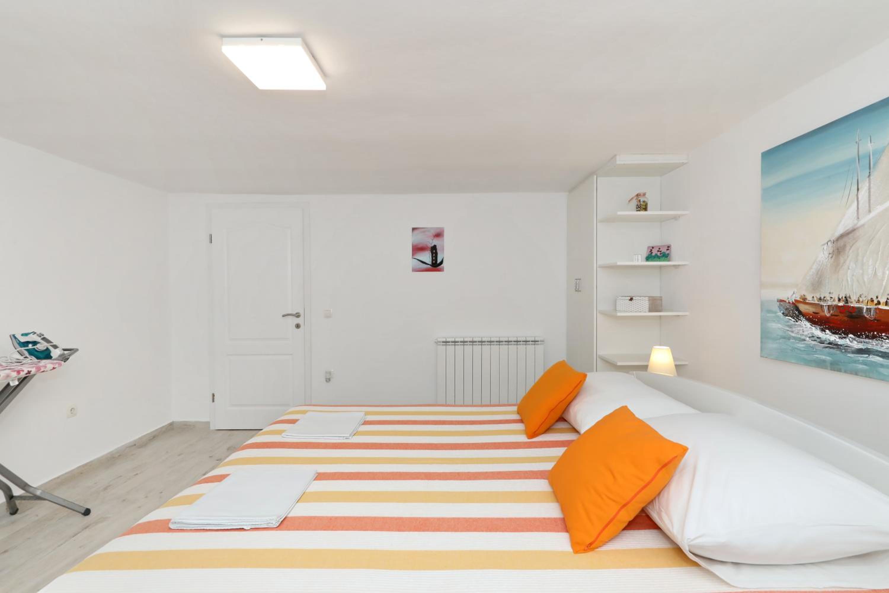 Vanda Land apartment view 2