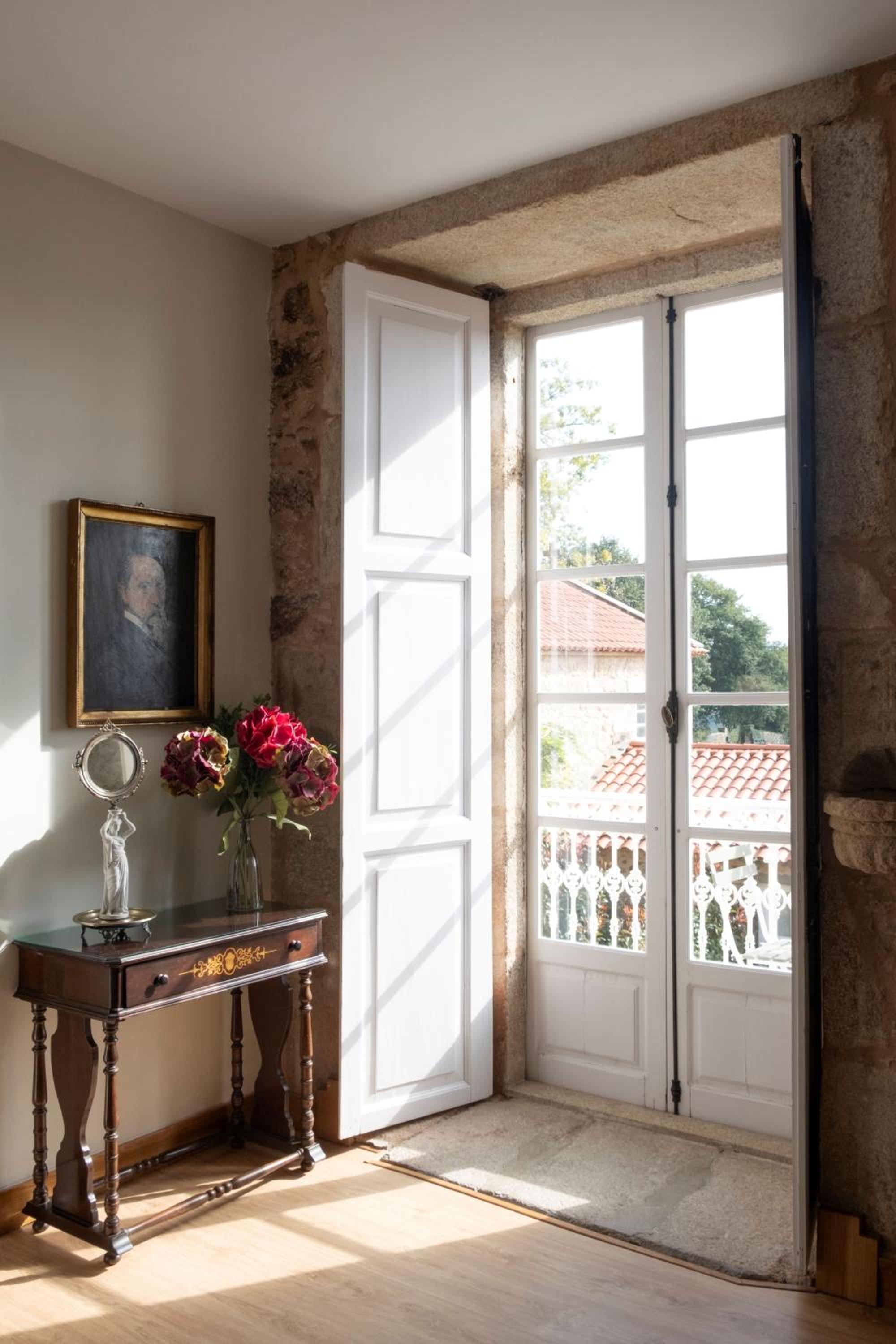 Hotel Pazo de Bieite - Property Image 51