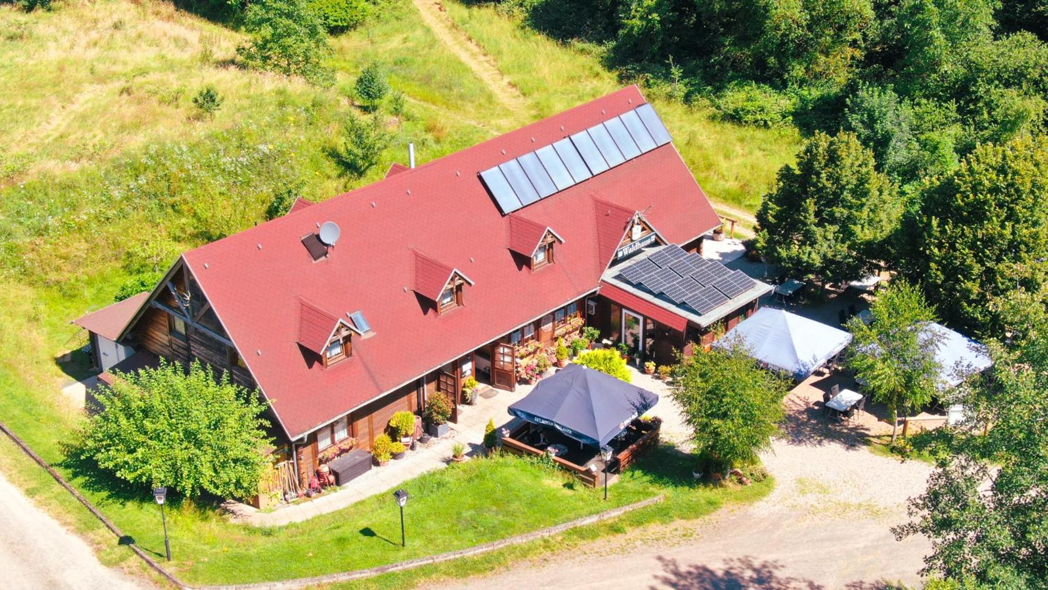 Haus Rheinblick