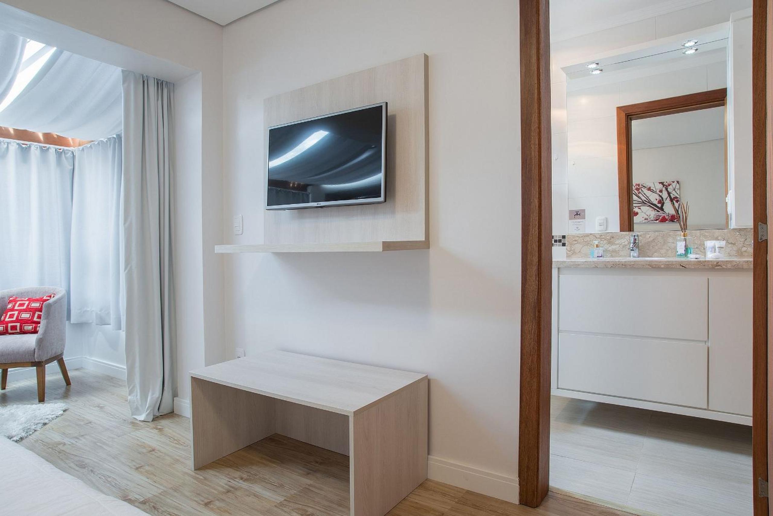 Apartamentos Monte Felice Stay