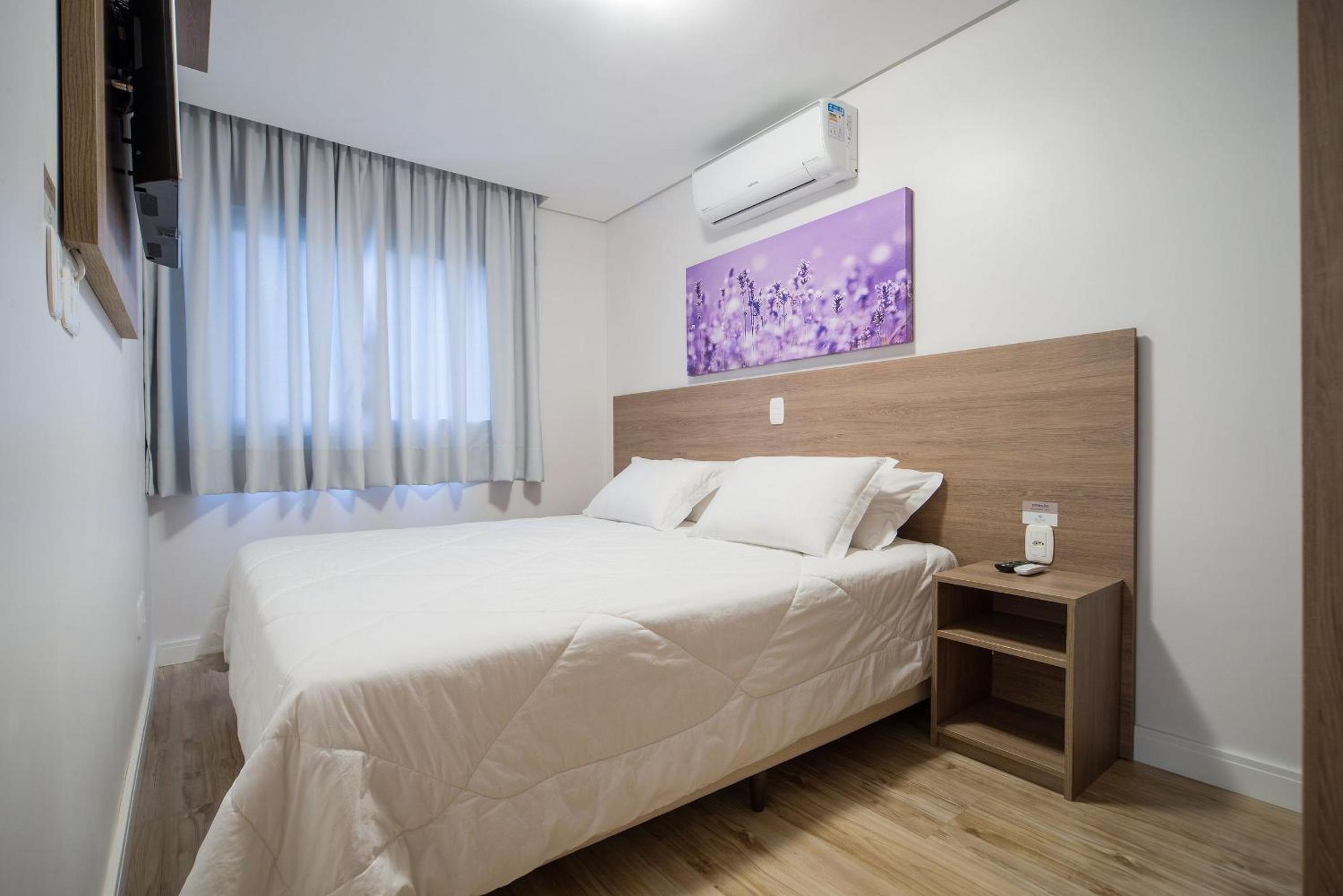 Apartamentos Monte Felice Stay