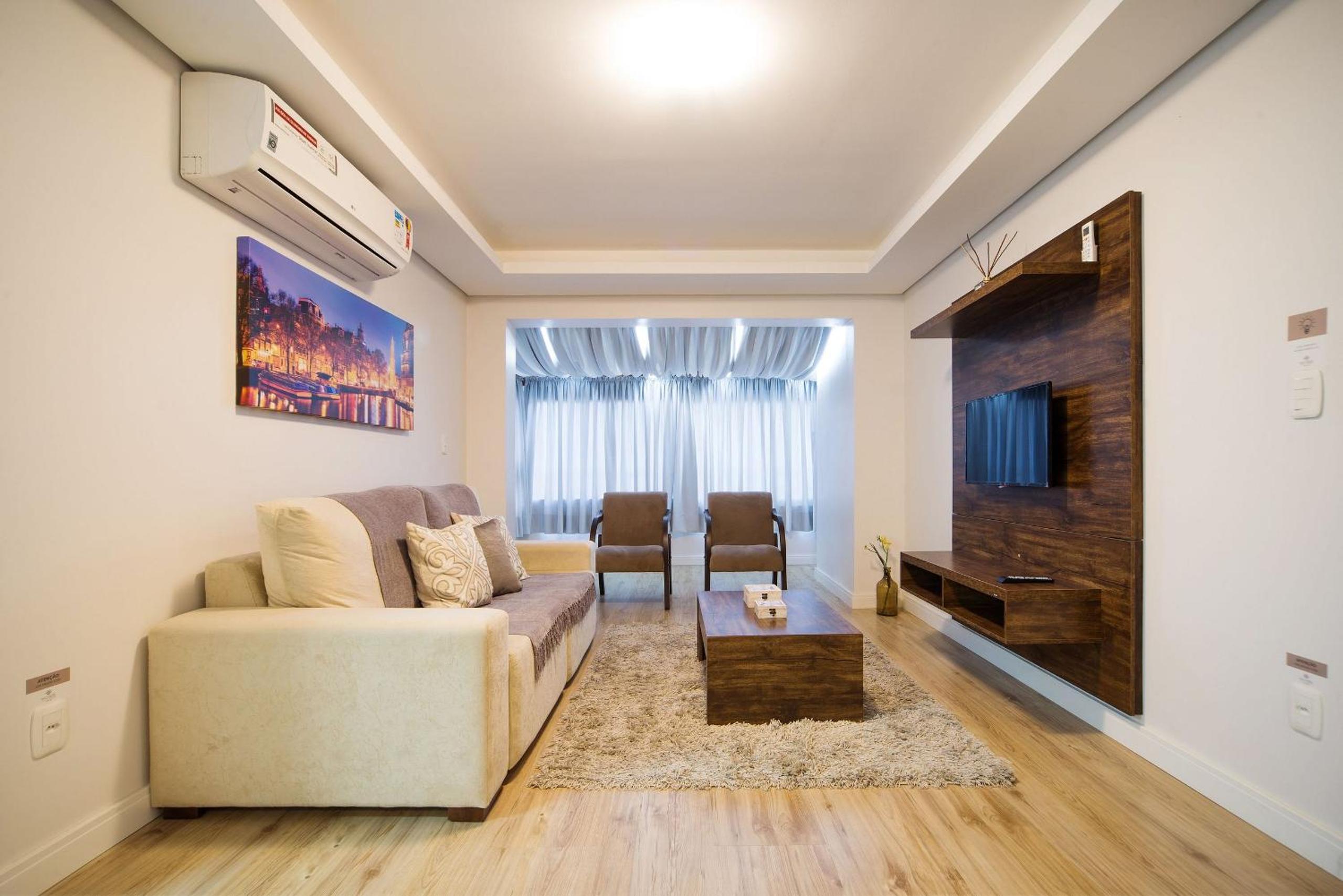Apartamentos Monte Felice Stay