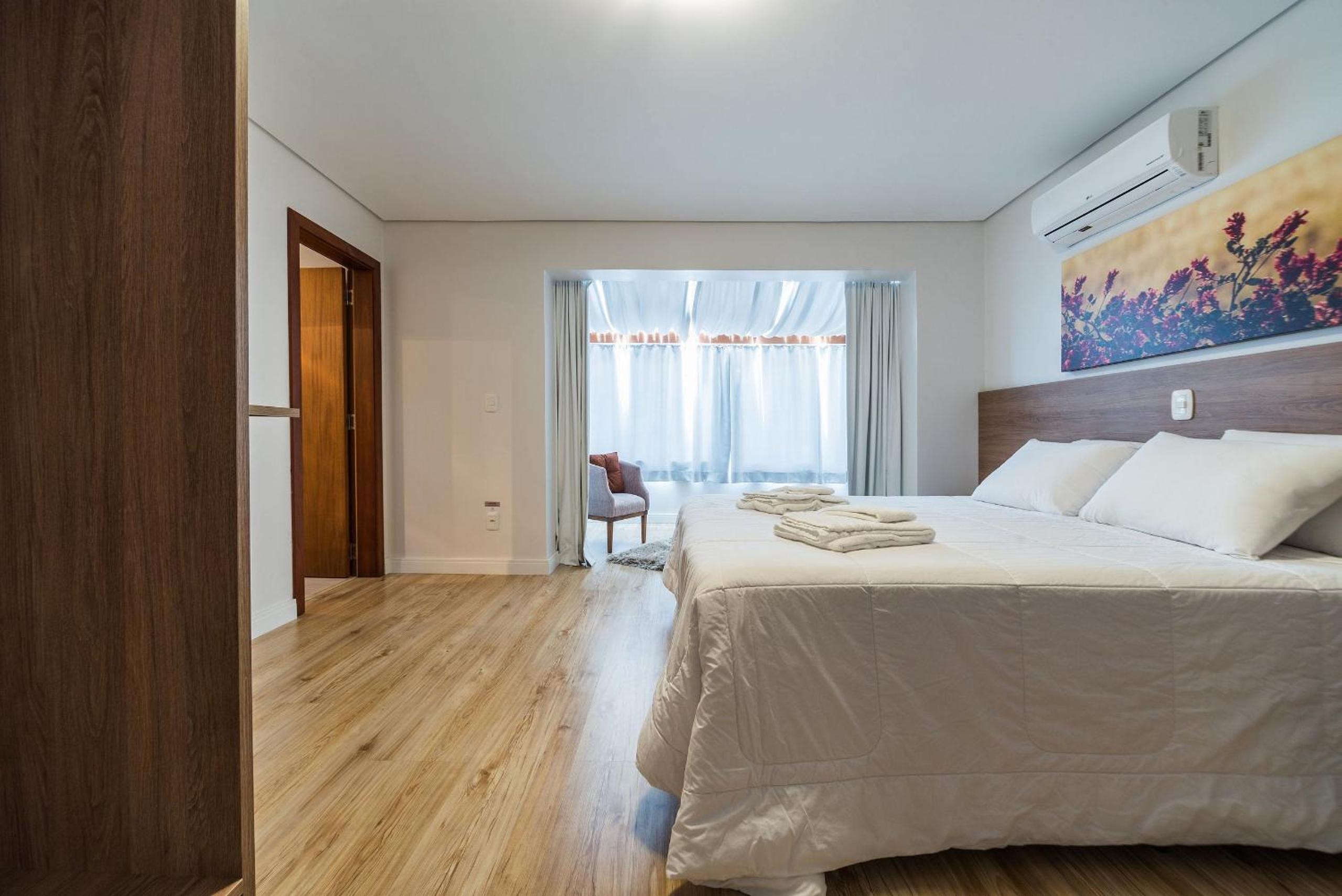 Apartamentos Monte Felice Stay