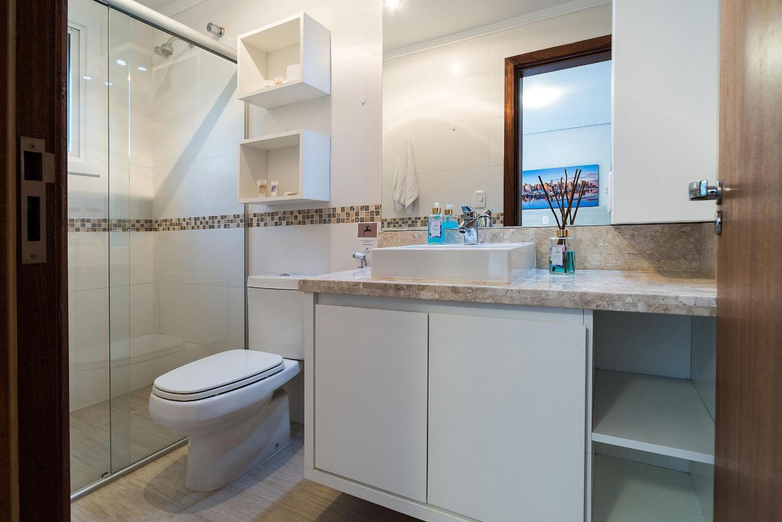 Apartamentos Monte Felice Stay