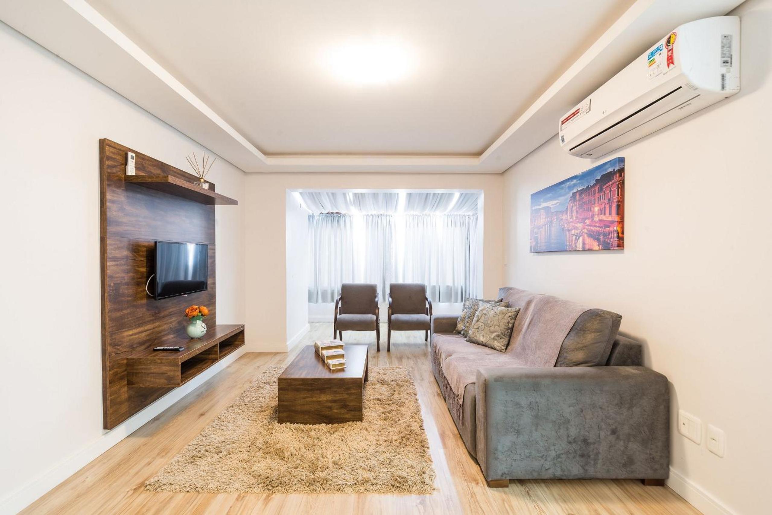 Apartamentos Monte Felice Stay
