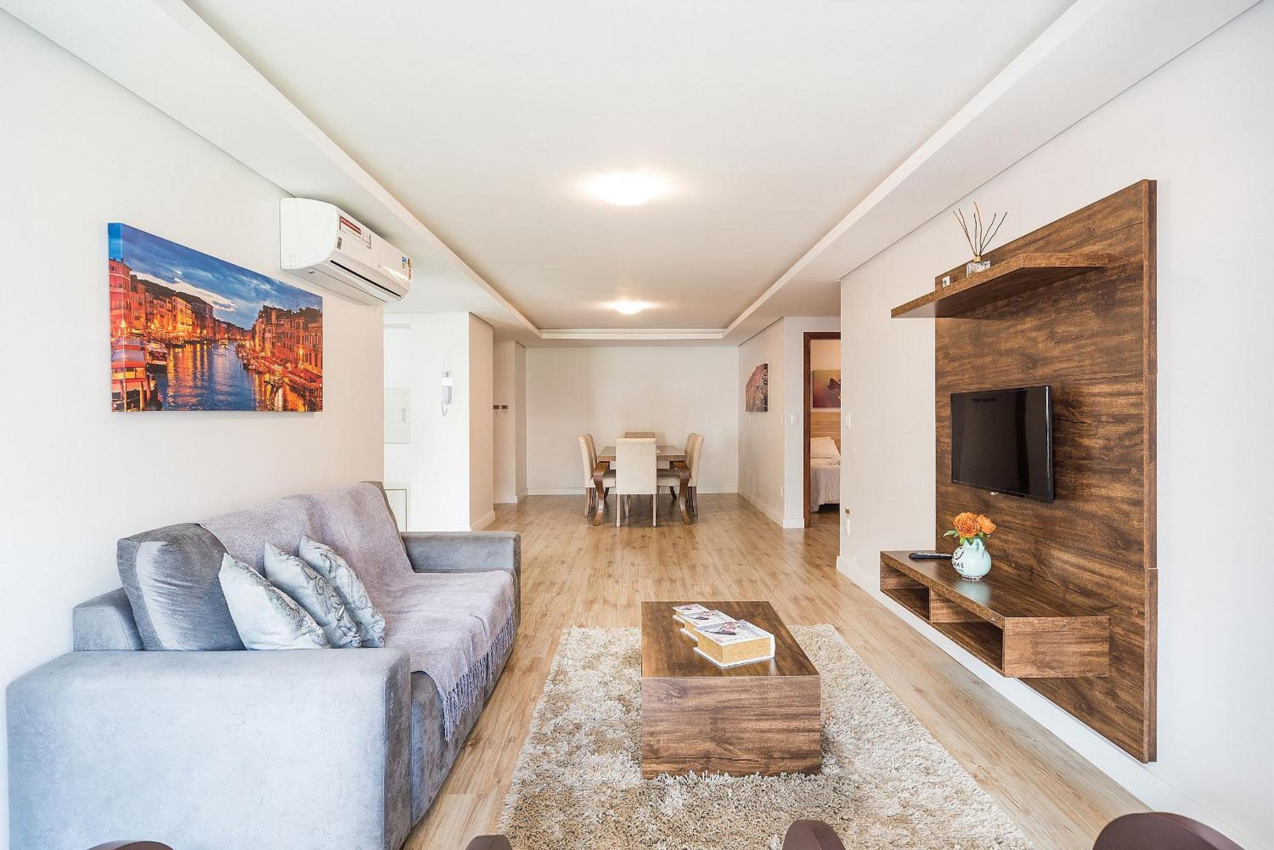 Apartamentos Monte Felice Stay