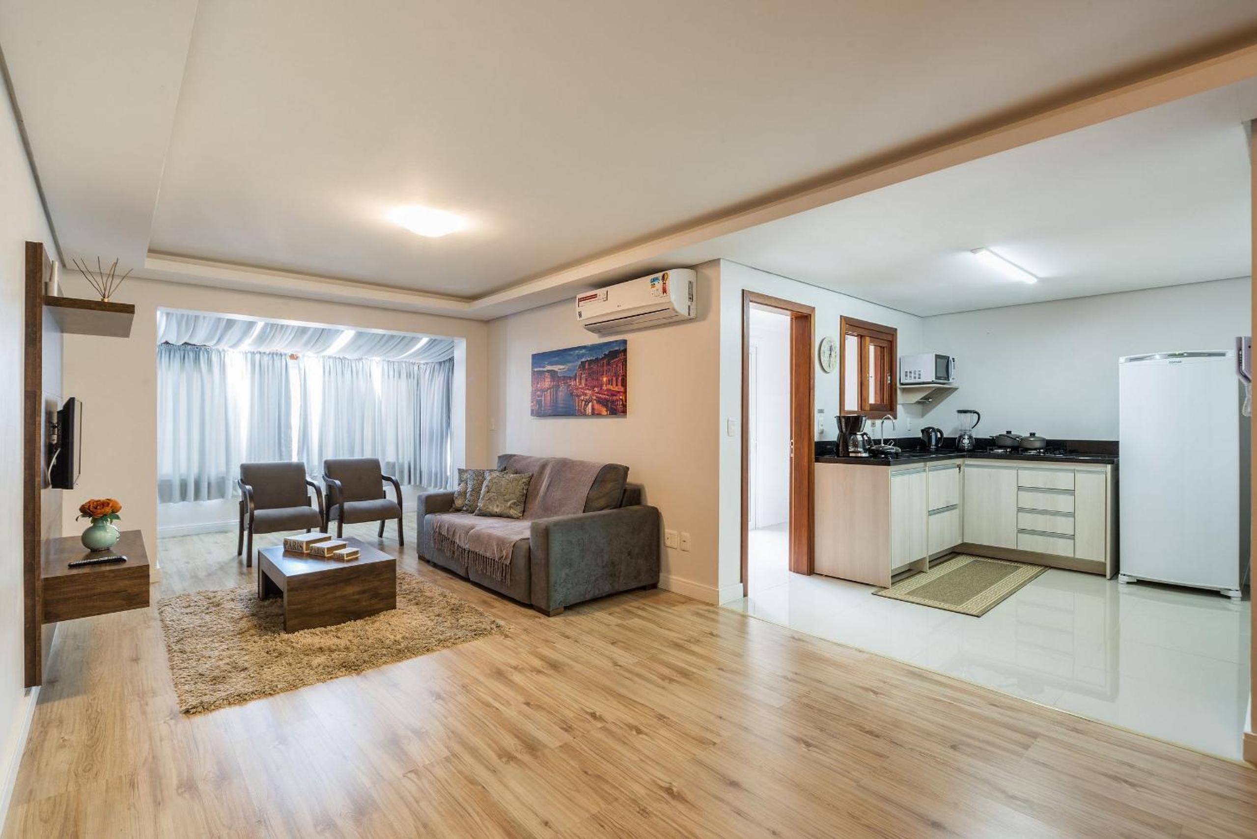 Apartamentos Monte Felice Stay