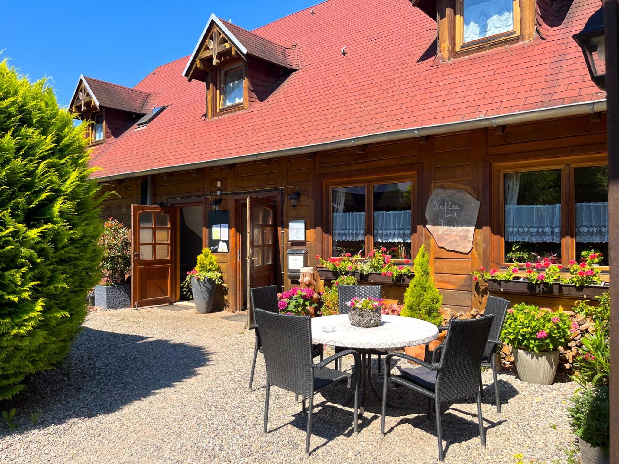 Haus Rheinblick