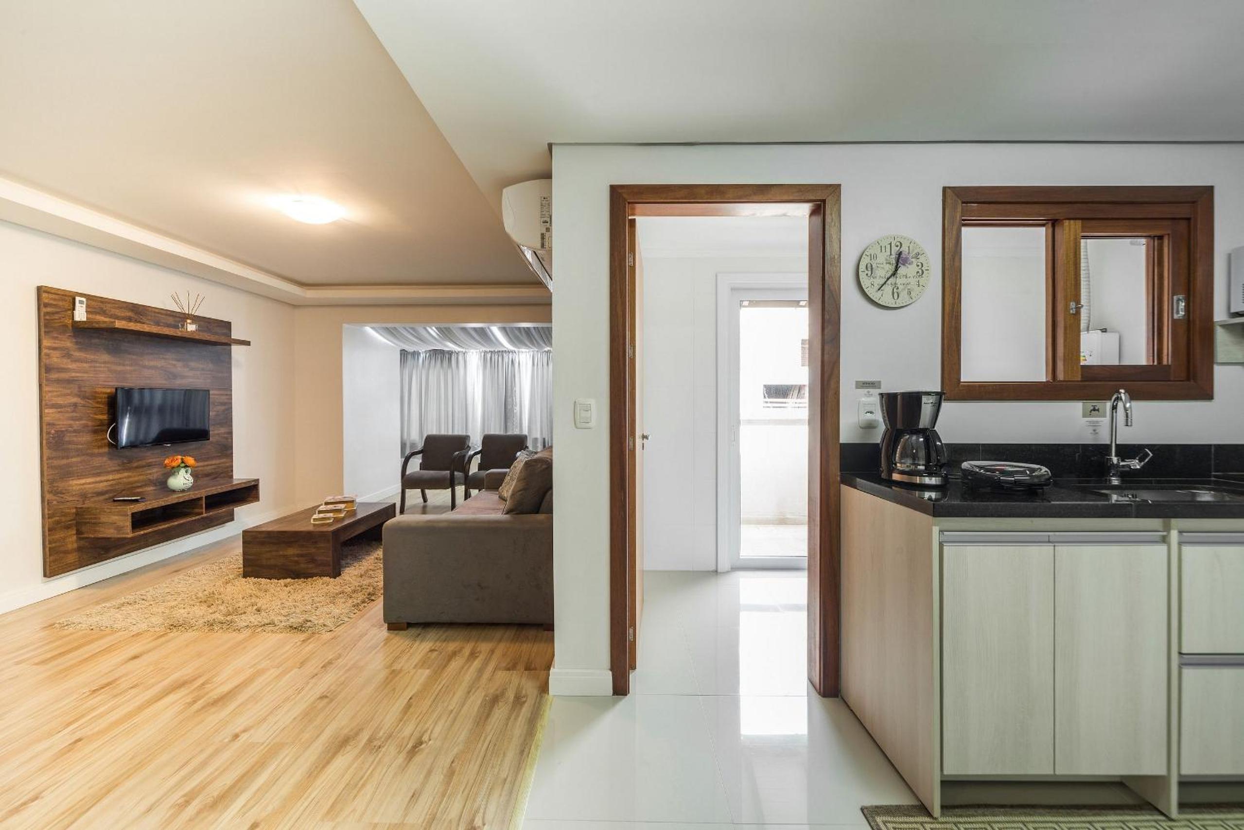 Apartamentos Monte Felice Stay