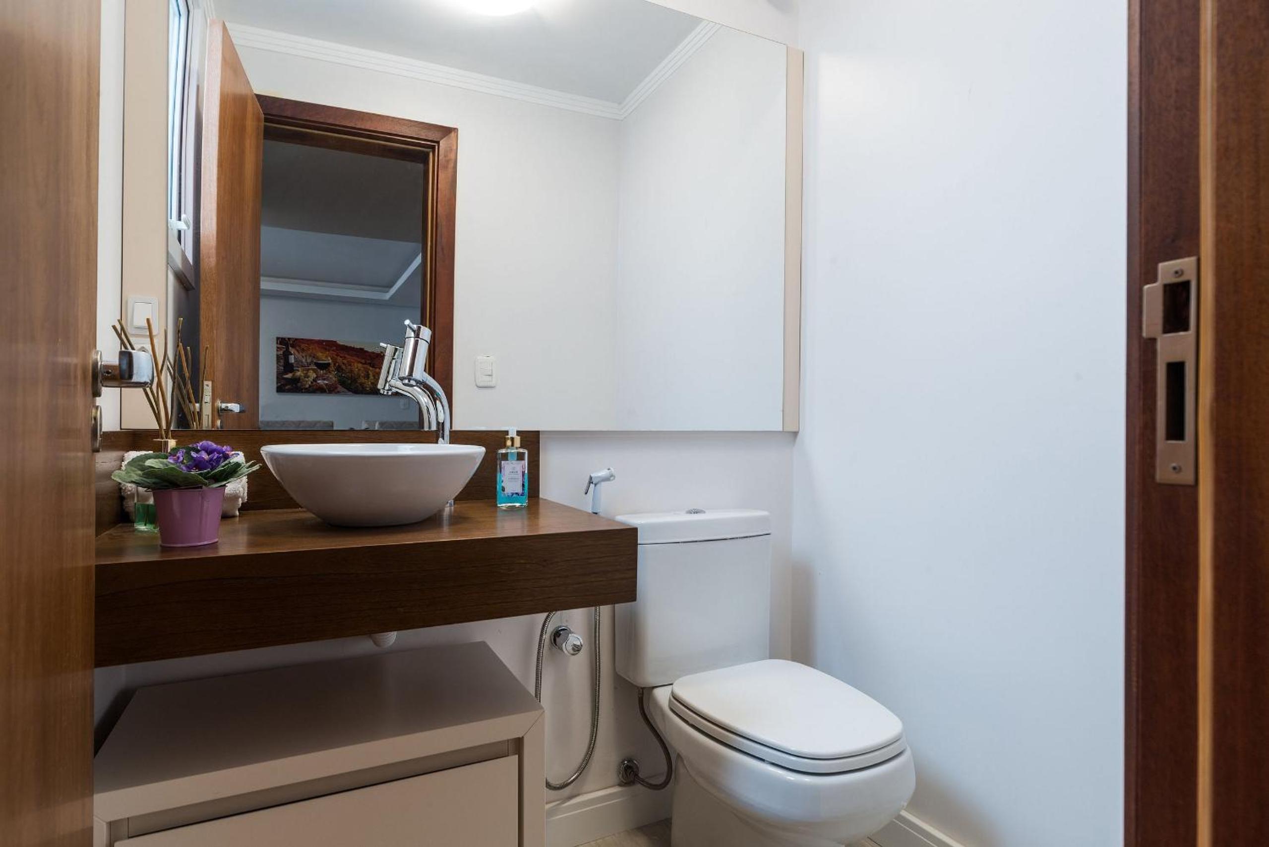 Apartamentos Monte Felice Stay