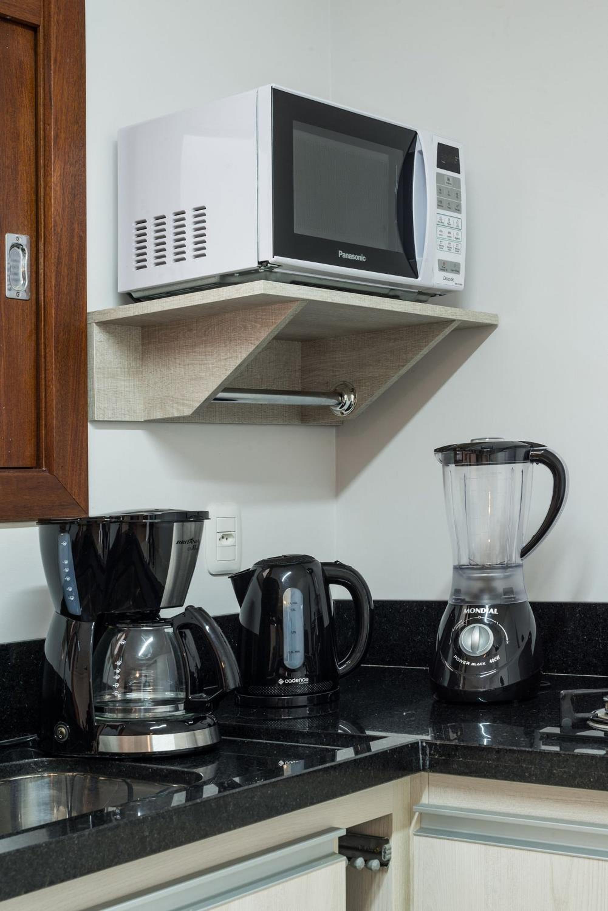 Apartamentos Monte Felice Stay