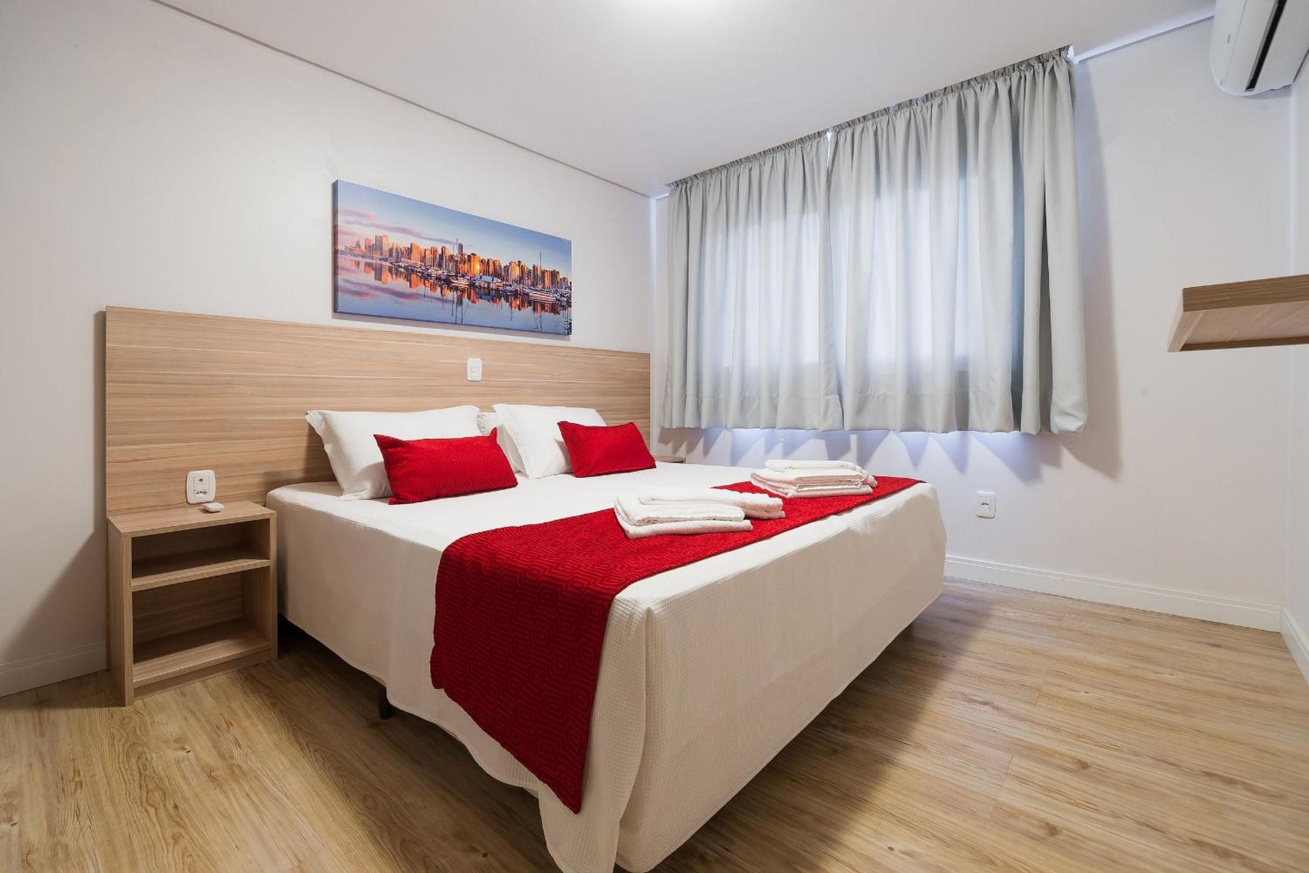 Apartamentos Monte Felice Stay