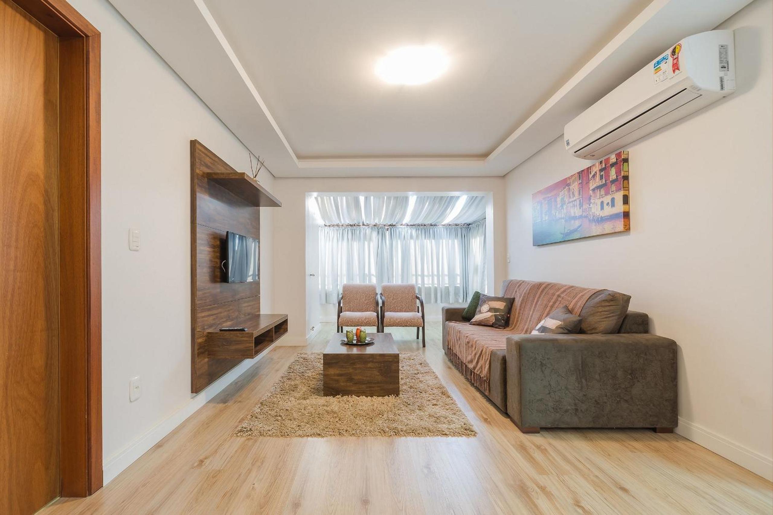 Apartamentos Monte Felice Stay