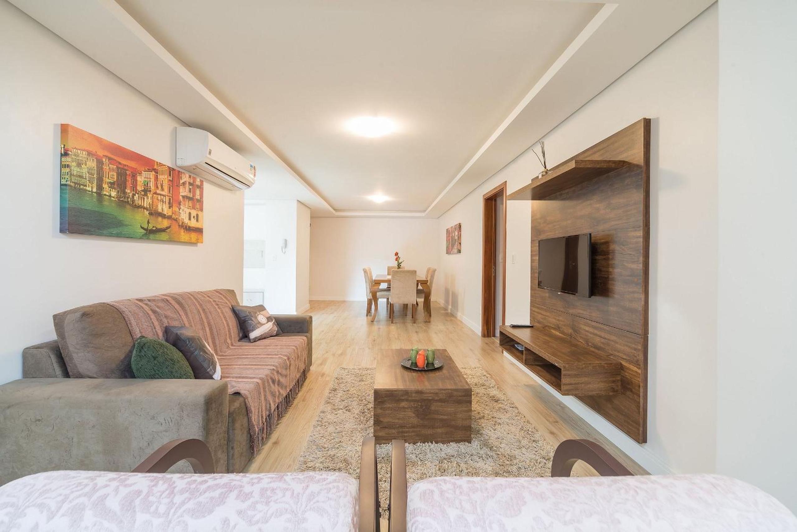 Apartamentos Monte Felice Stay