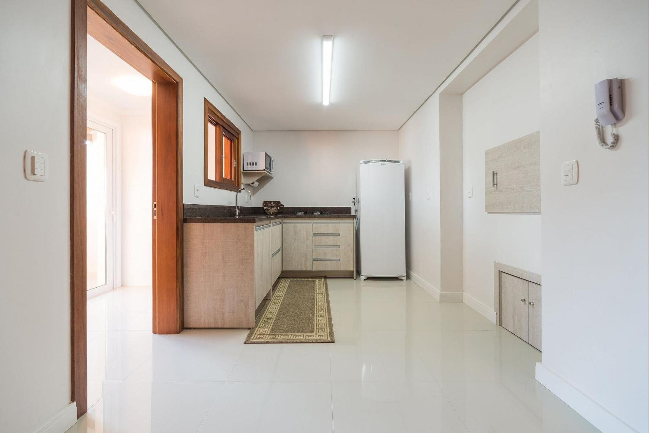 Apartamentos Monte Felice Stay