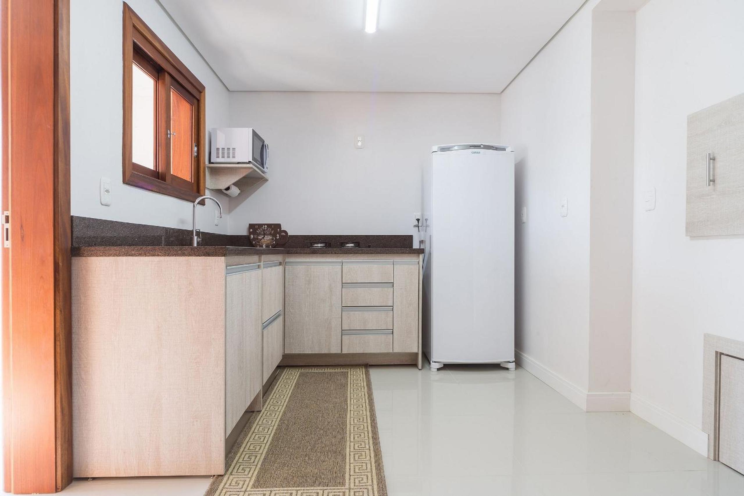 Apartamentos Monte Felice Stay