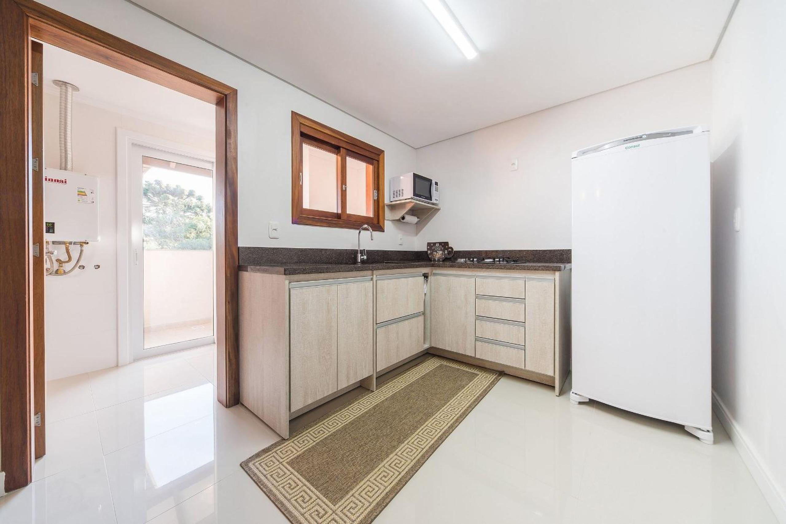 Apartamentos Monte Felice Stay