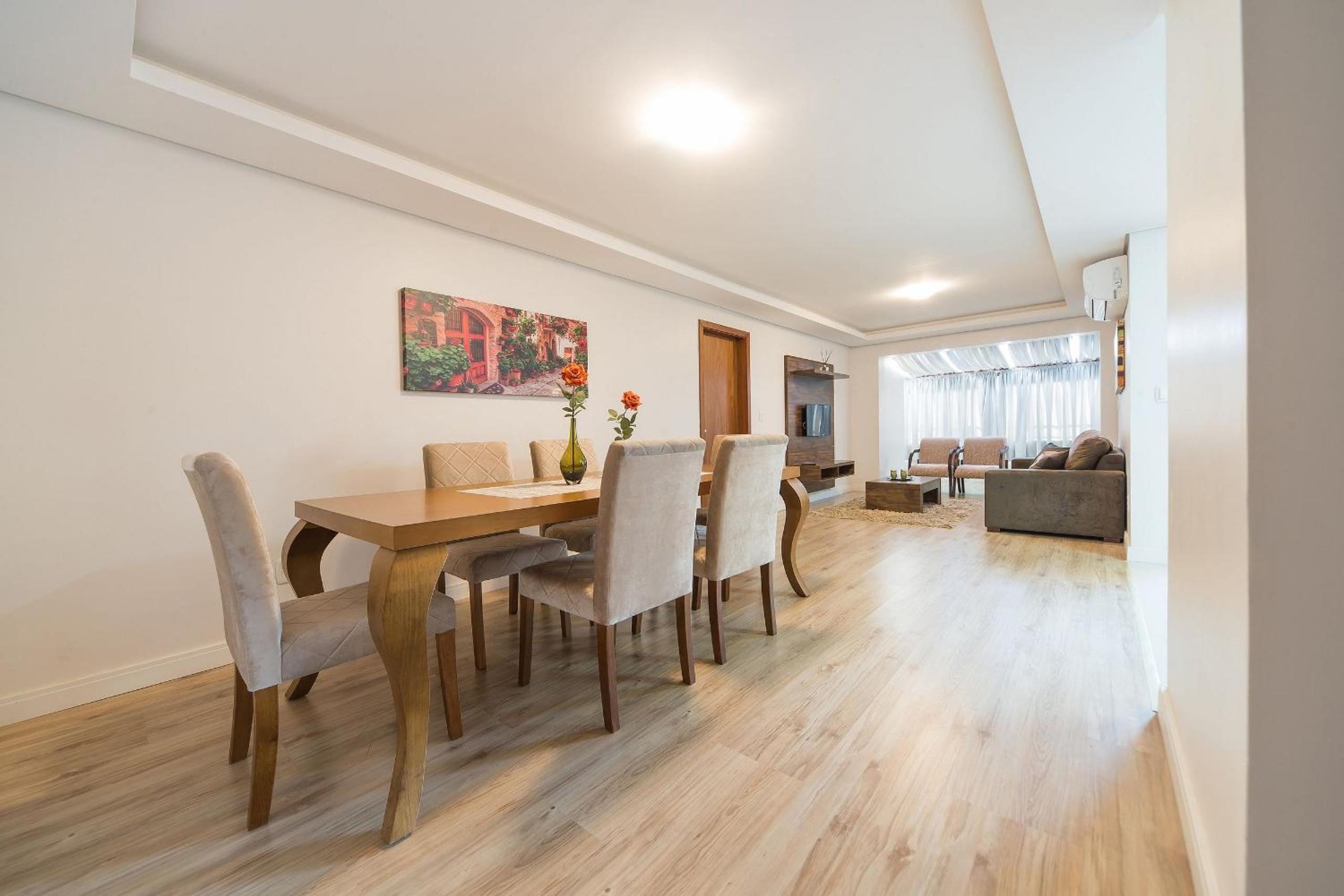 Apartamentos Monte Felice Stay