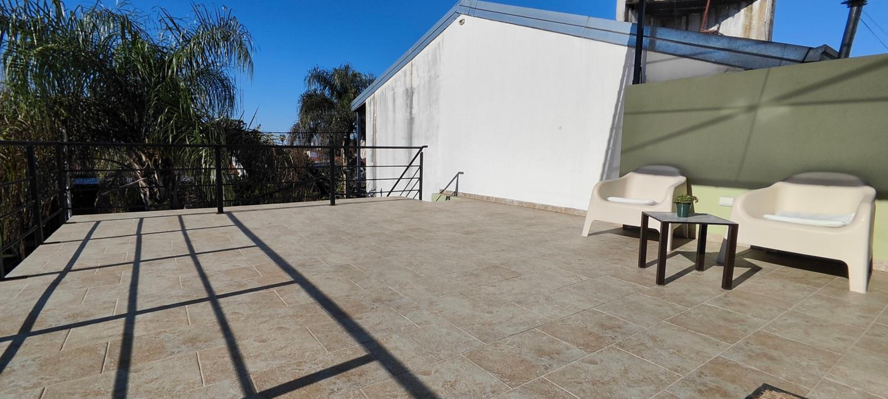 Lo de Marga - hasta 7 personas-