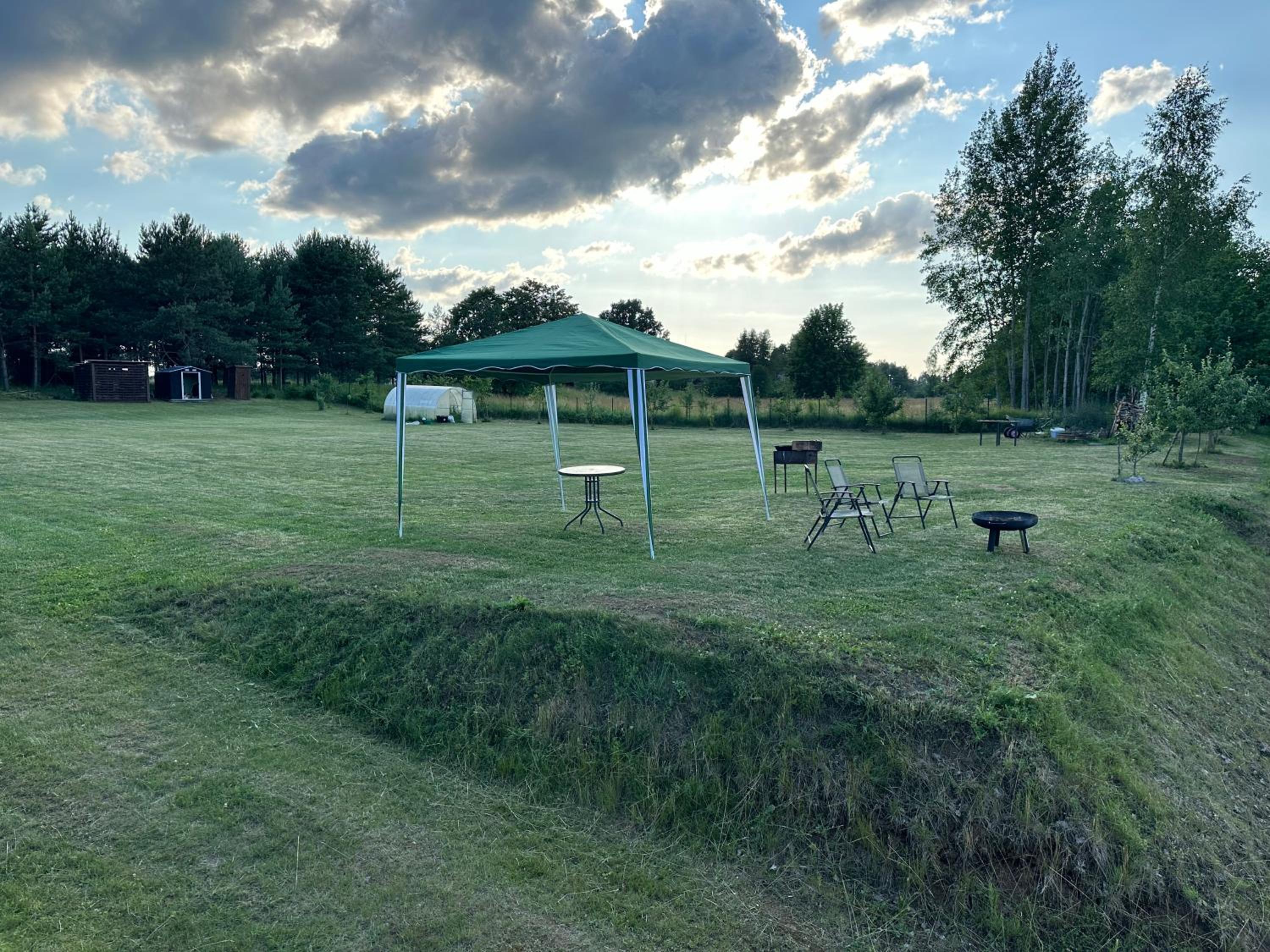 Briedīši