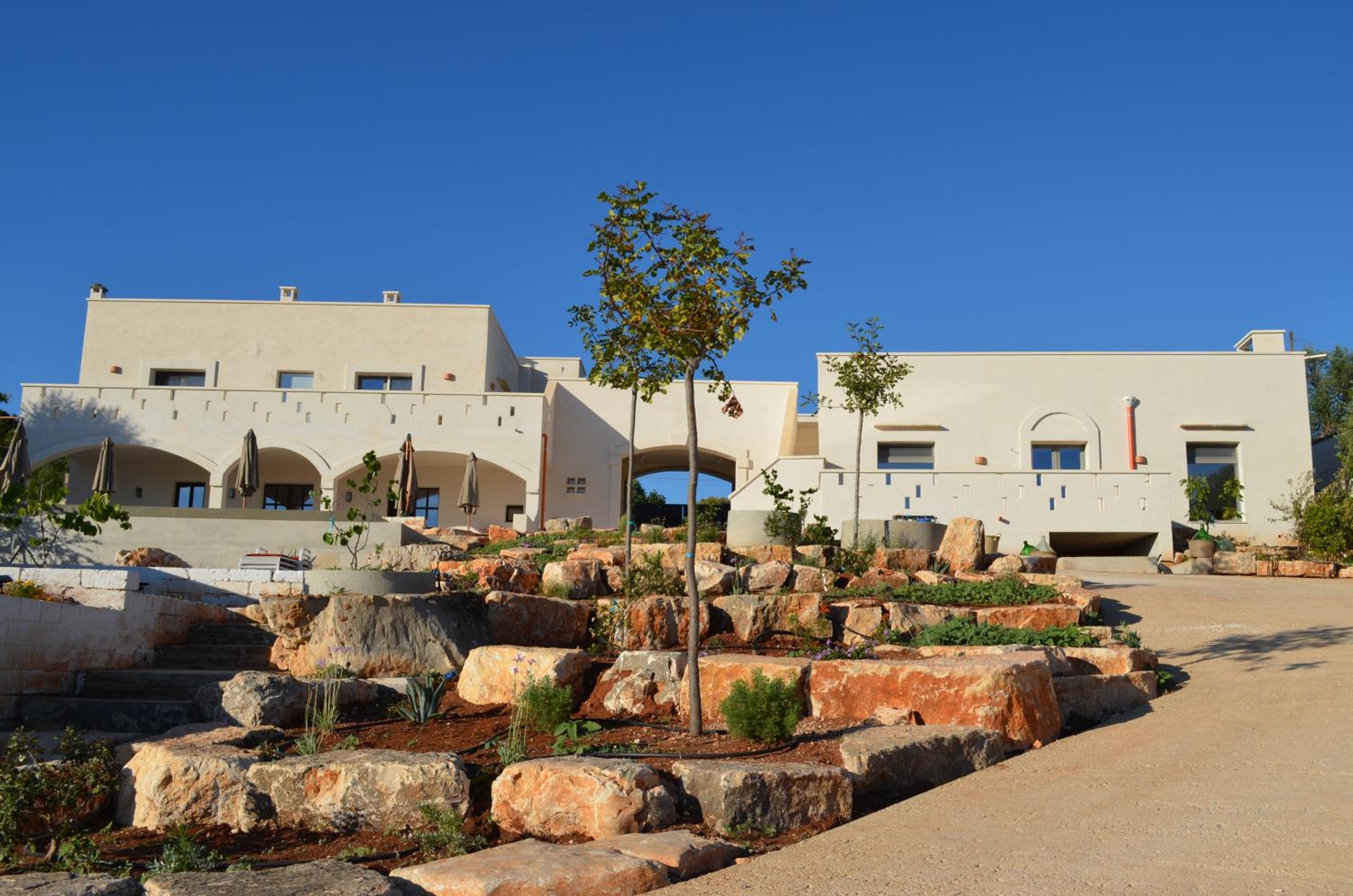 Hotel B&B Fuga al Trullo - Image 1