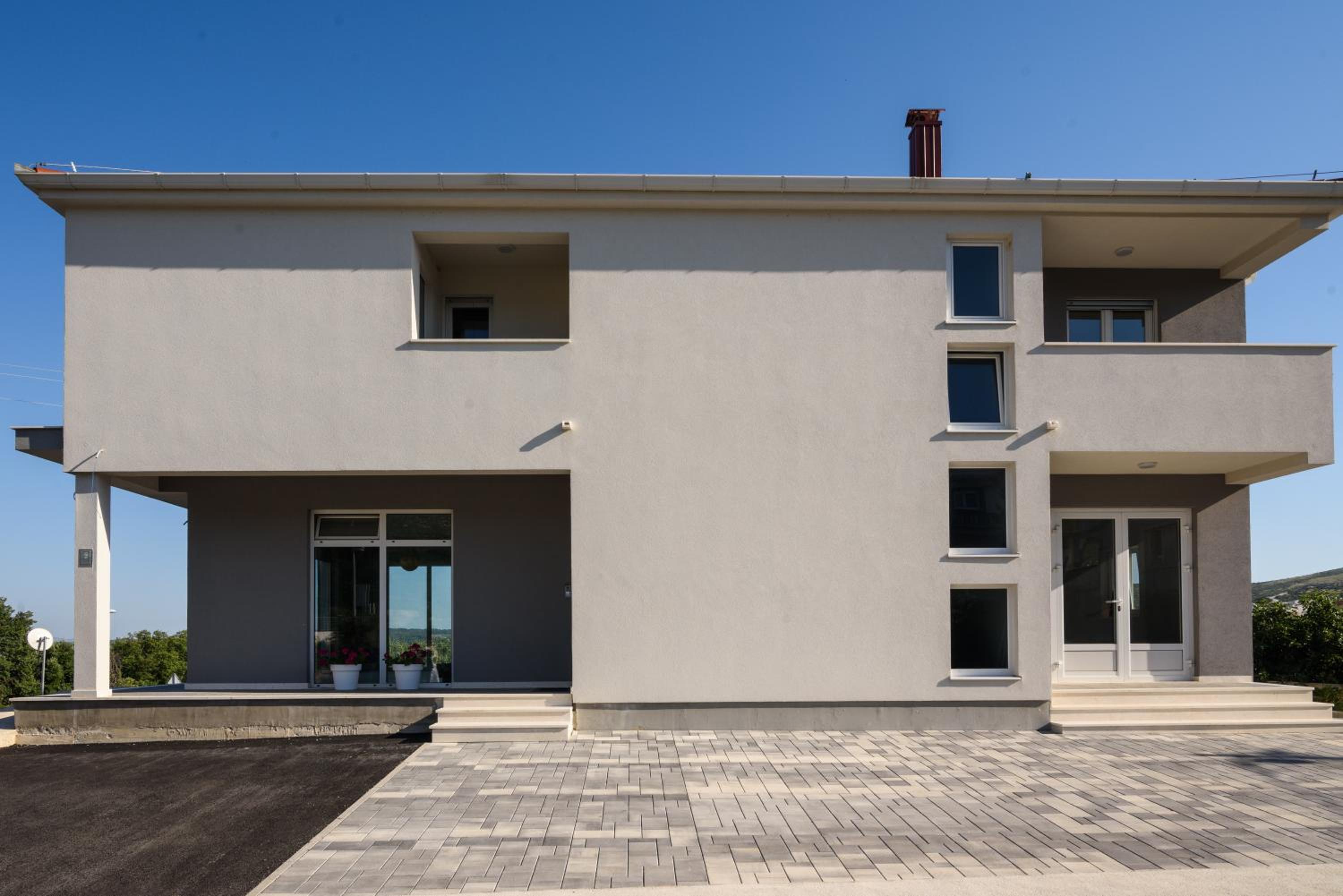 Apartman Franka