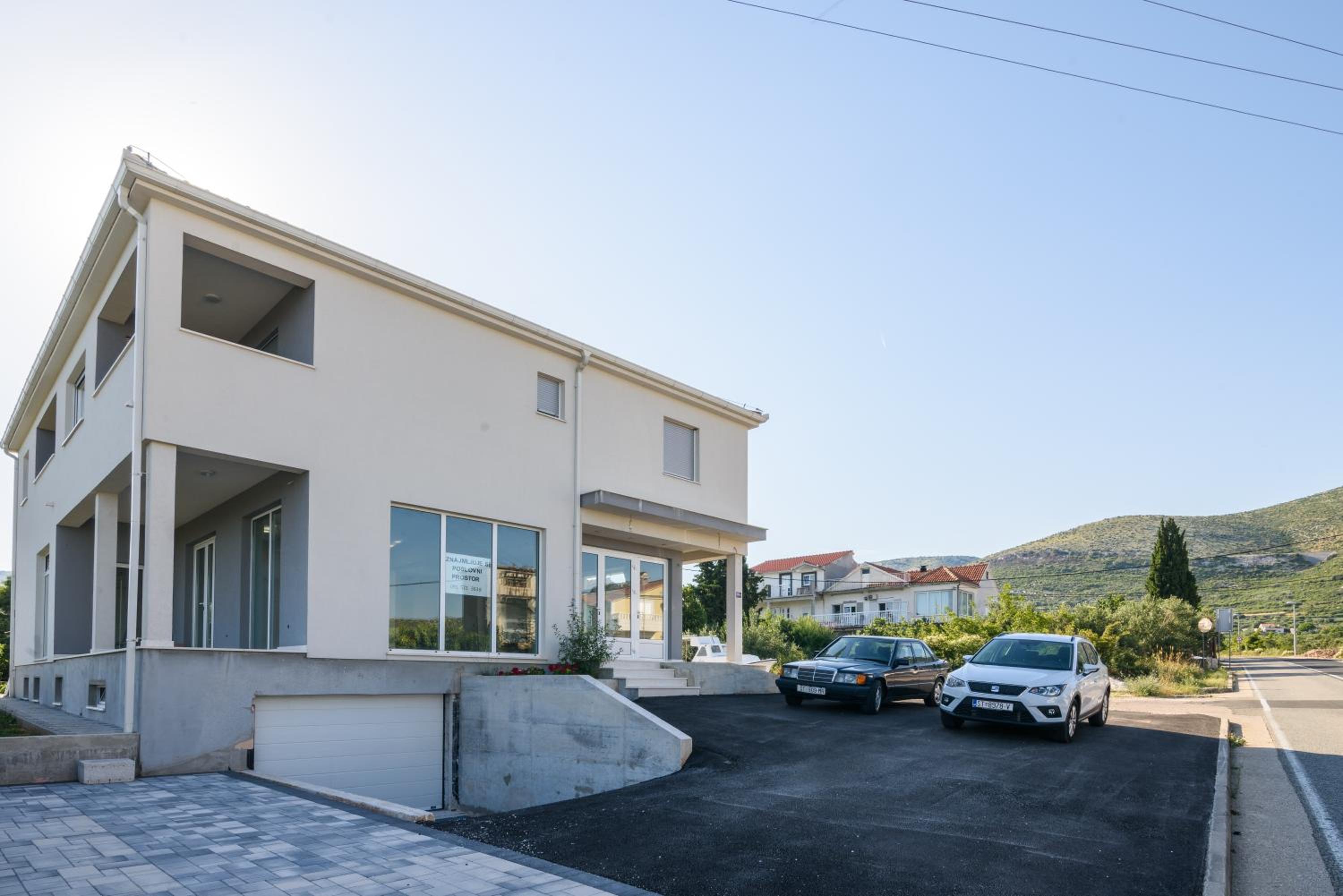 Apartman Franka