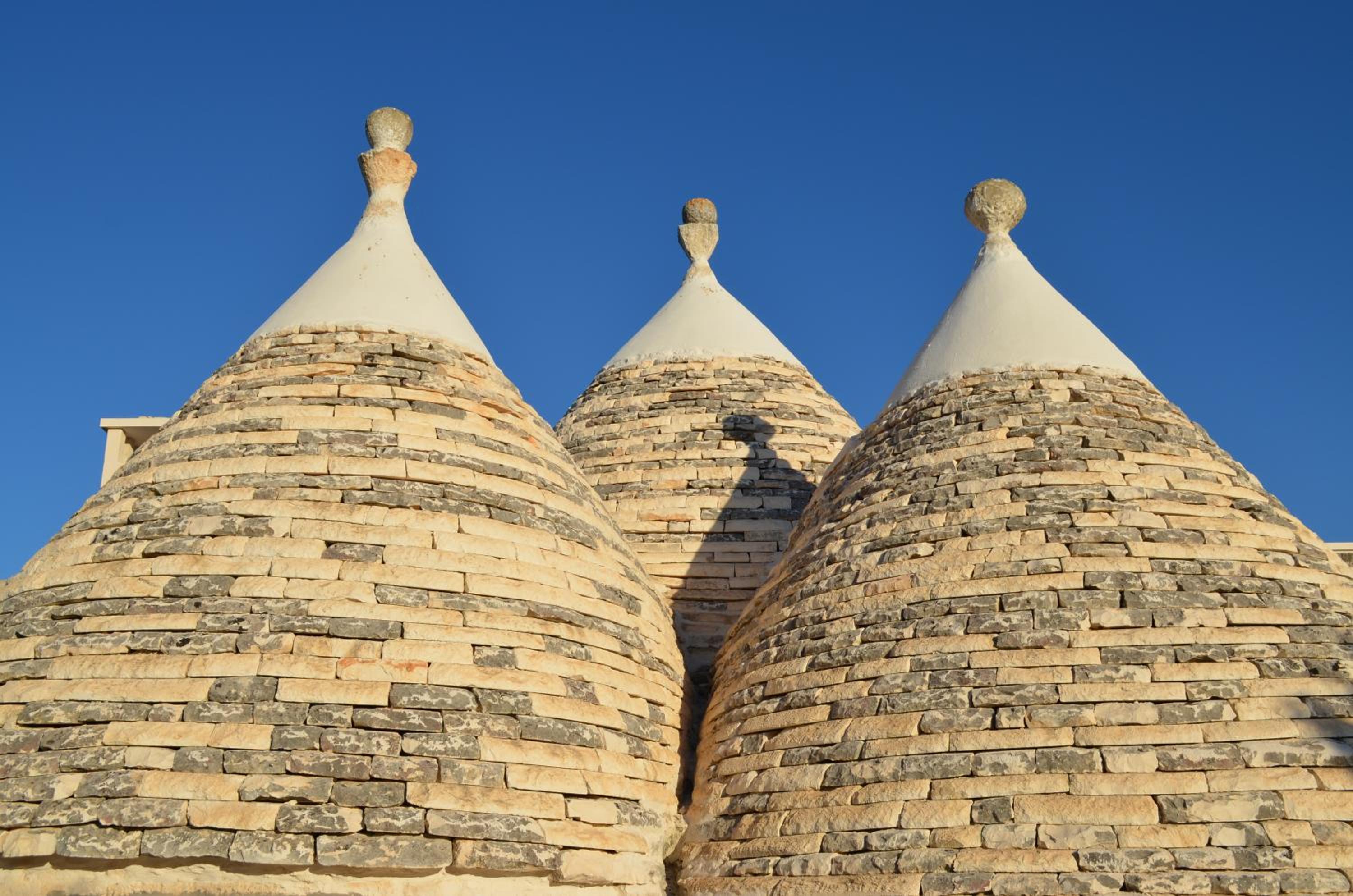 B&B Fuga al Trullo view 5