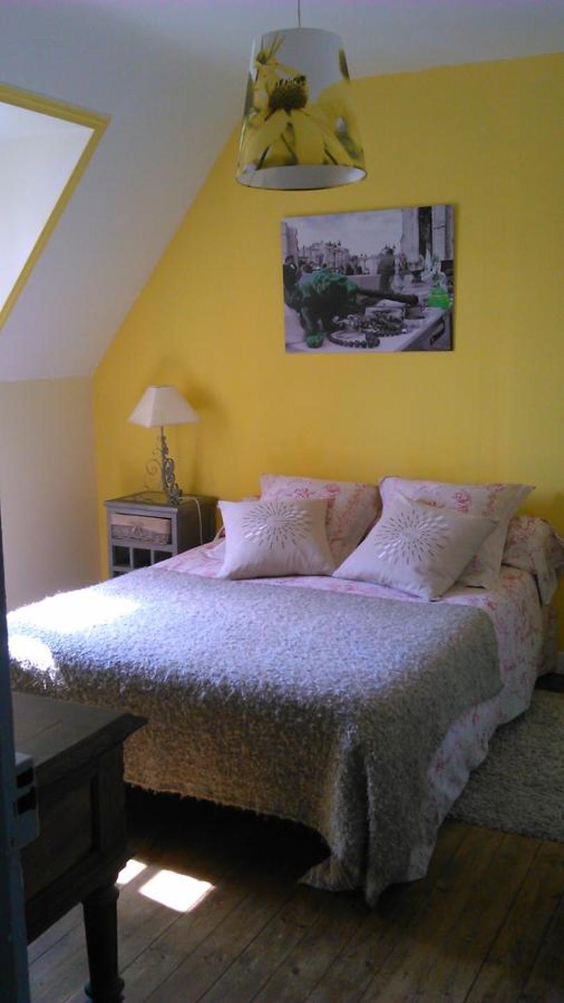 Chambre d'hôtes La Maison du Neuilly view 3