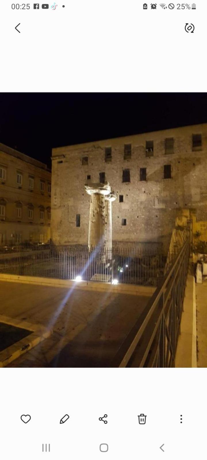 La ringhiera 89 en Taranto — other