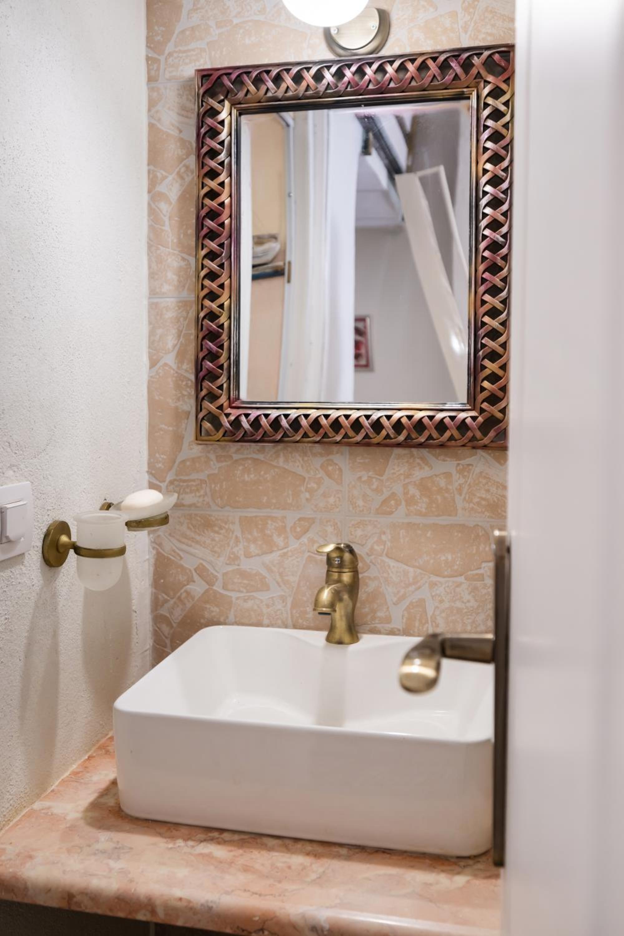 Οdyssey Apartments Lefkas Centrum view 3