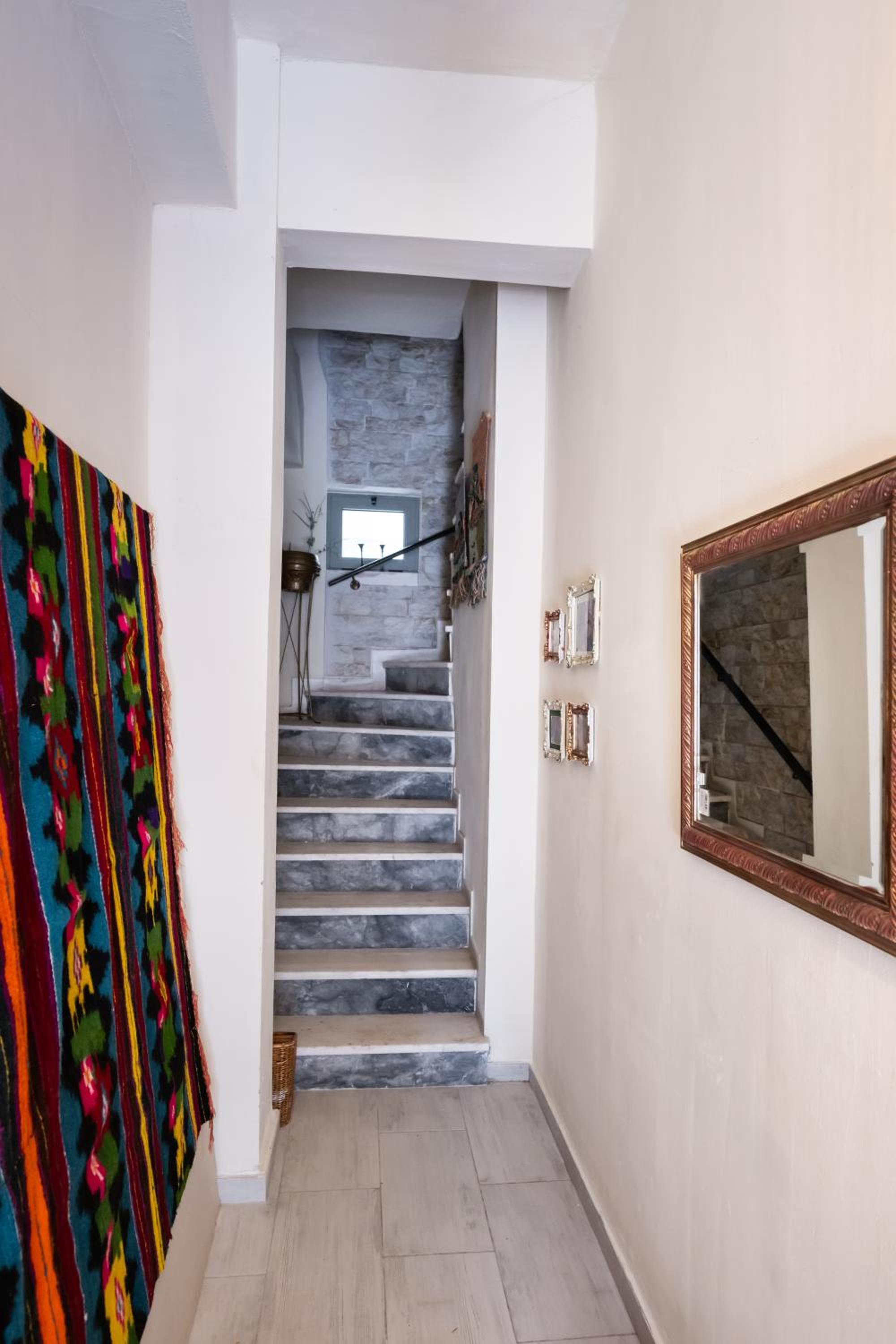 Οdyssey Apartments Lefkas Centrum view 4