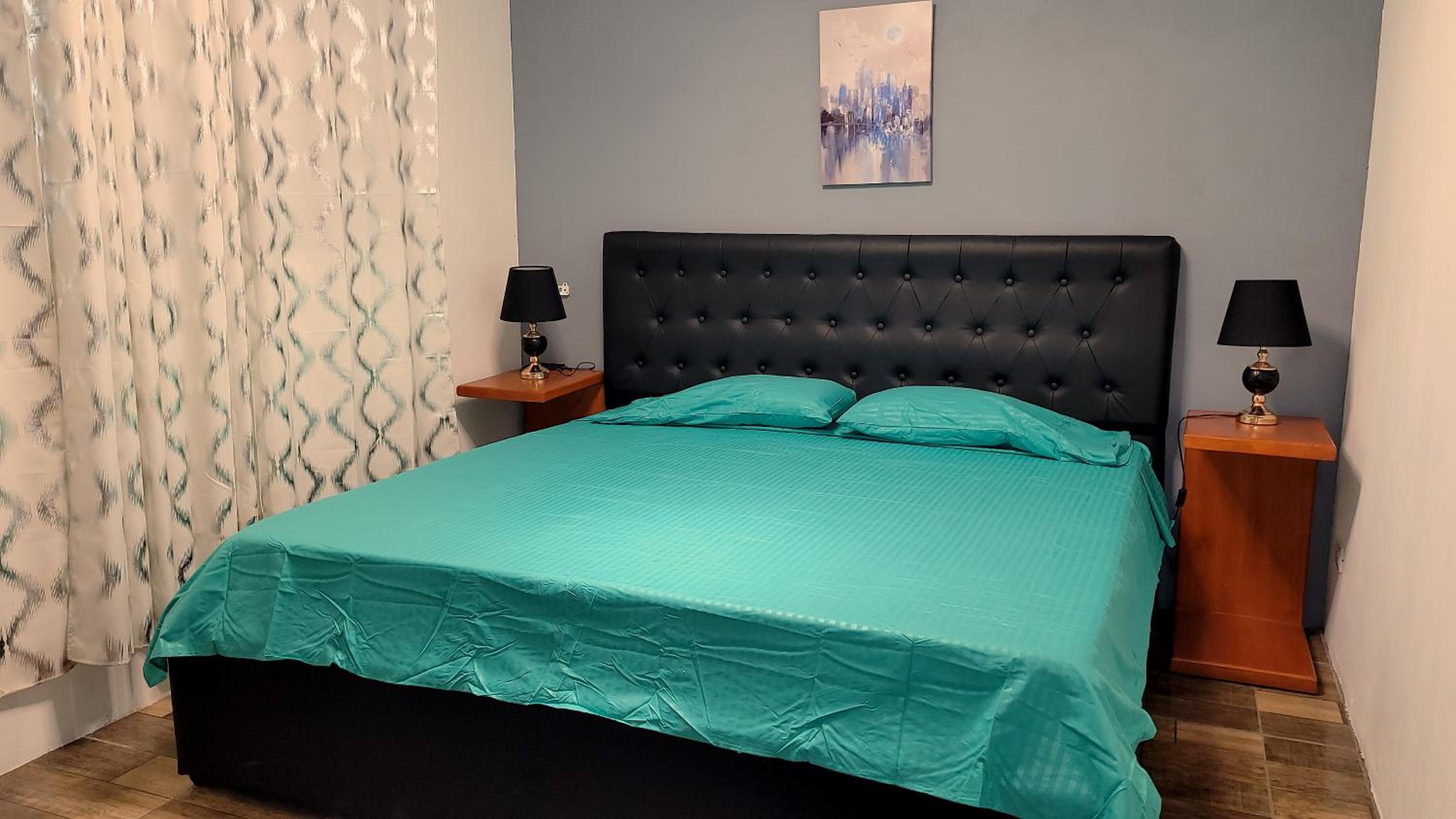 Arenal Family Retreat