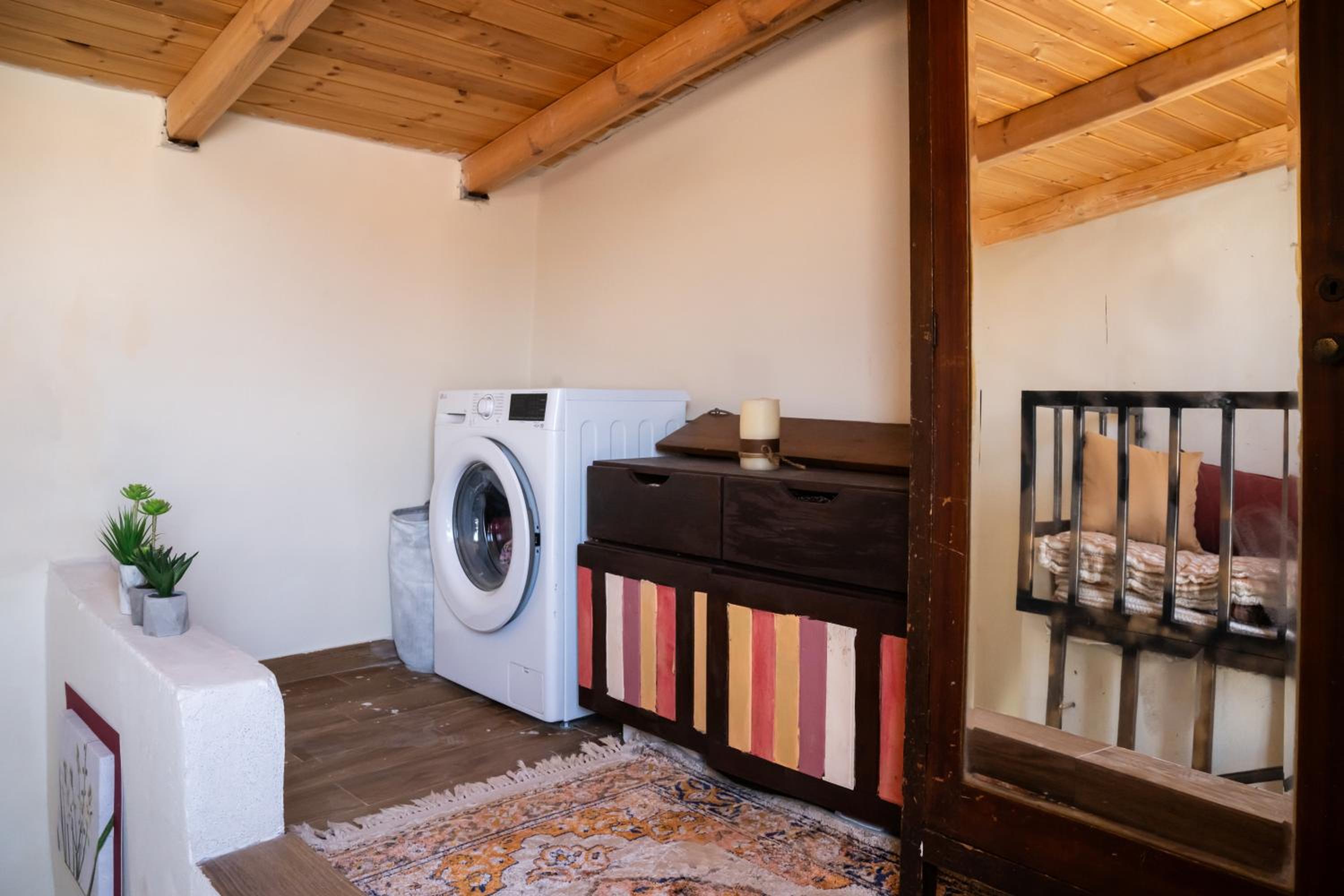 Οdyssey Apartments Lefkas Centrum view 5