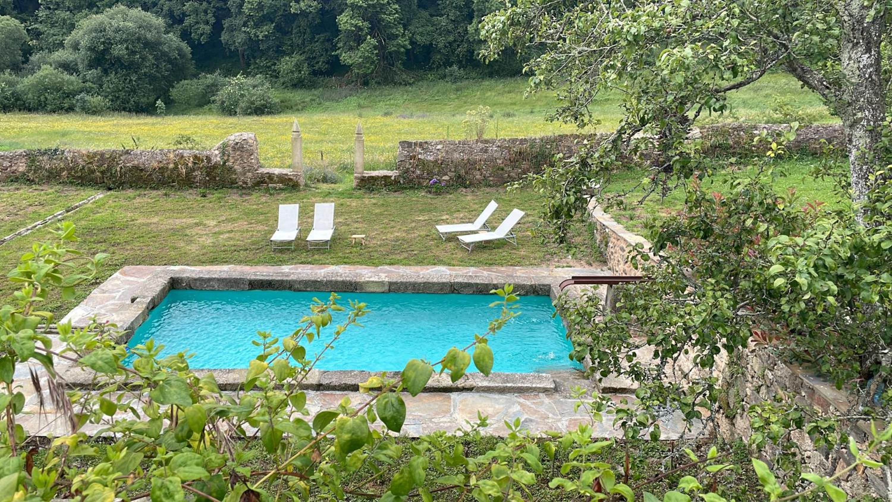 Hotel Pazo de Bieite - Property Image 44