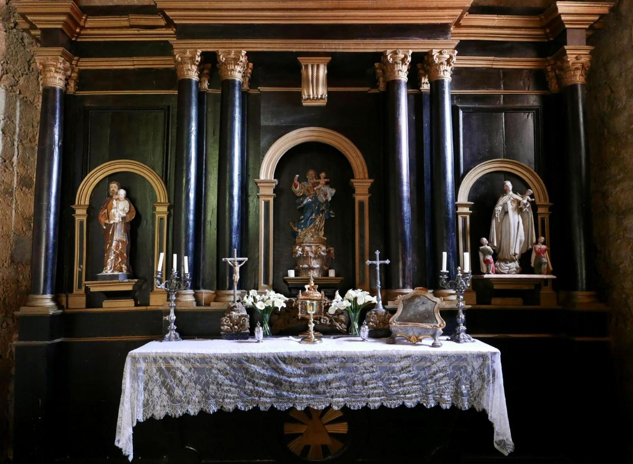 Hotel Pazo de Bieite - Property Image 18