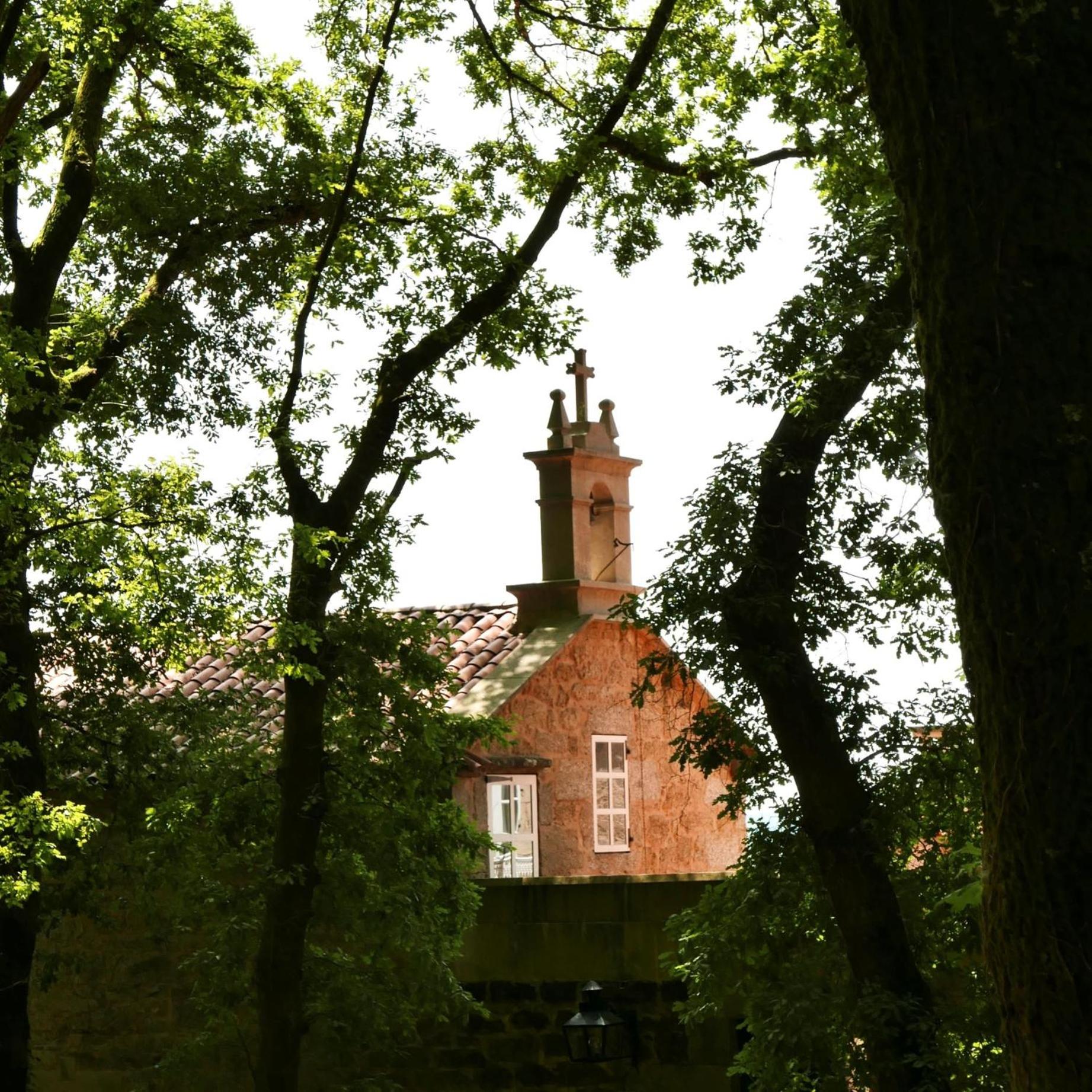 Hotel Pazo de Bieite - Property Image 54