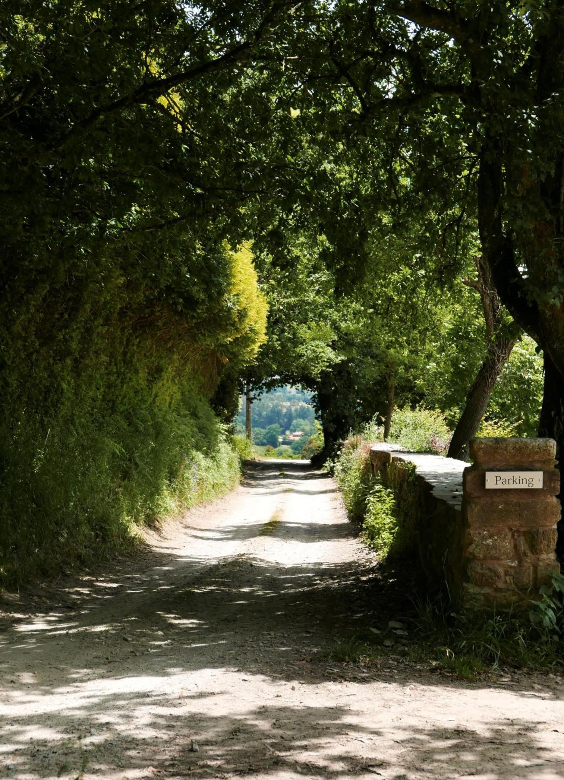 Hotel Pazo de Bieite - Property Image 10