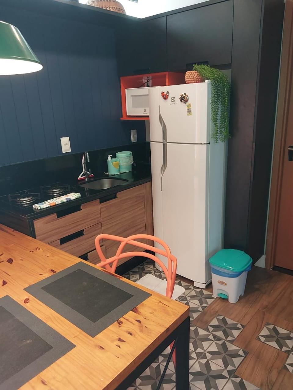 Merepe Suites flat 203